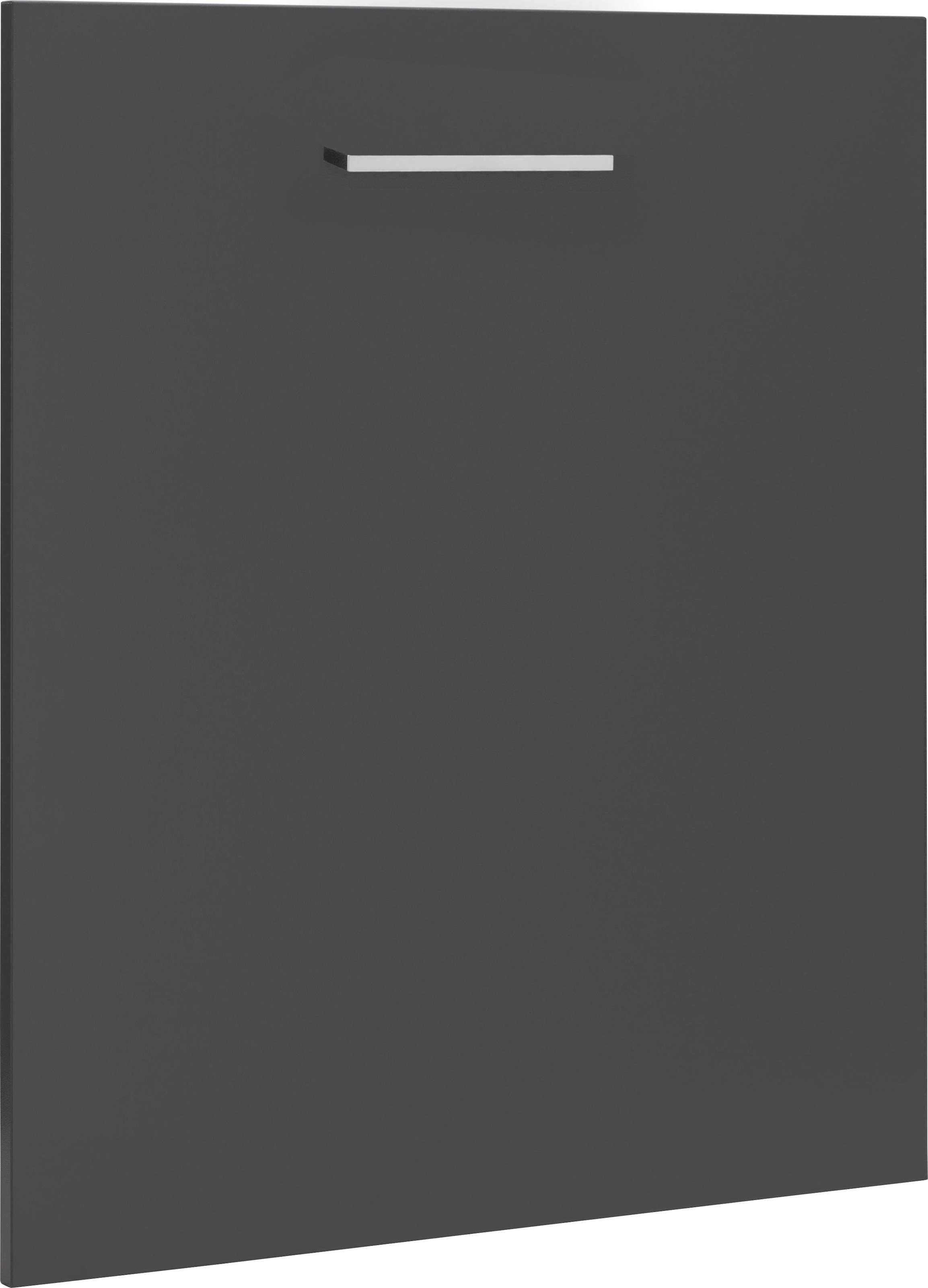 OPTIFIT Frontblende »Parma« , für den vollintegrierbaren