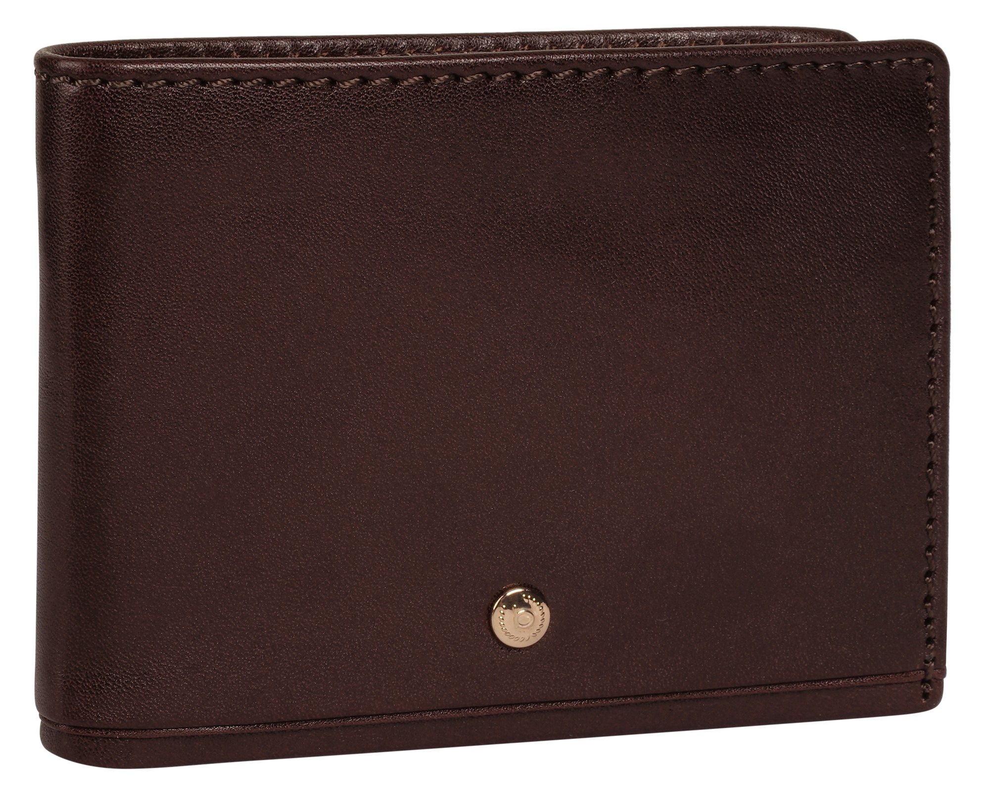 bugatti Geldbörse »NEAPLES« echt Leder