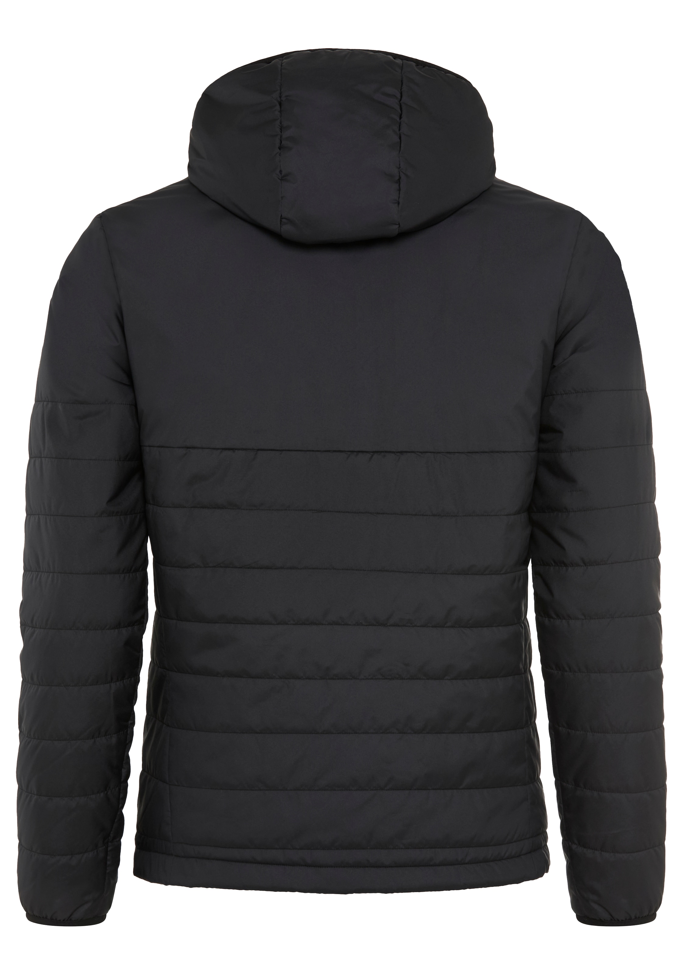 VAUDE Veste matelassée »SE MEN´S SAFIEN JACKET« avec fermeture éclair, pour randonnée et trekking, isolant thermique,