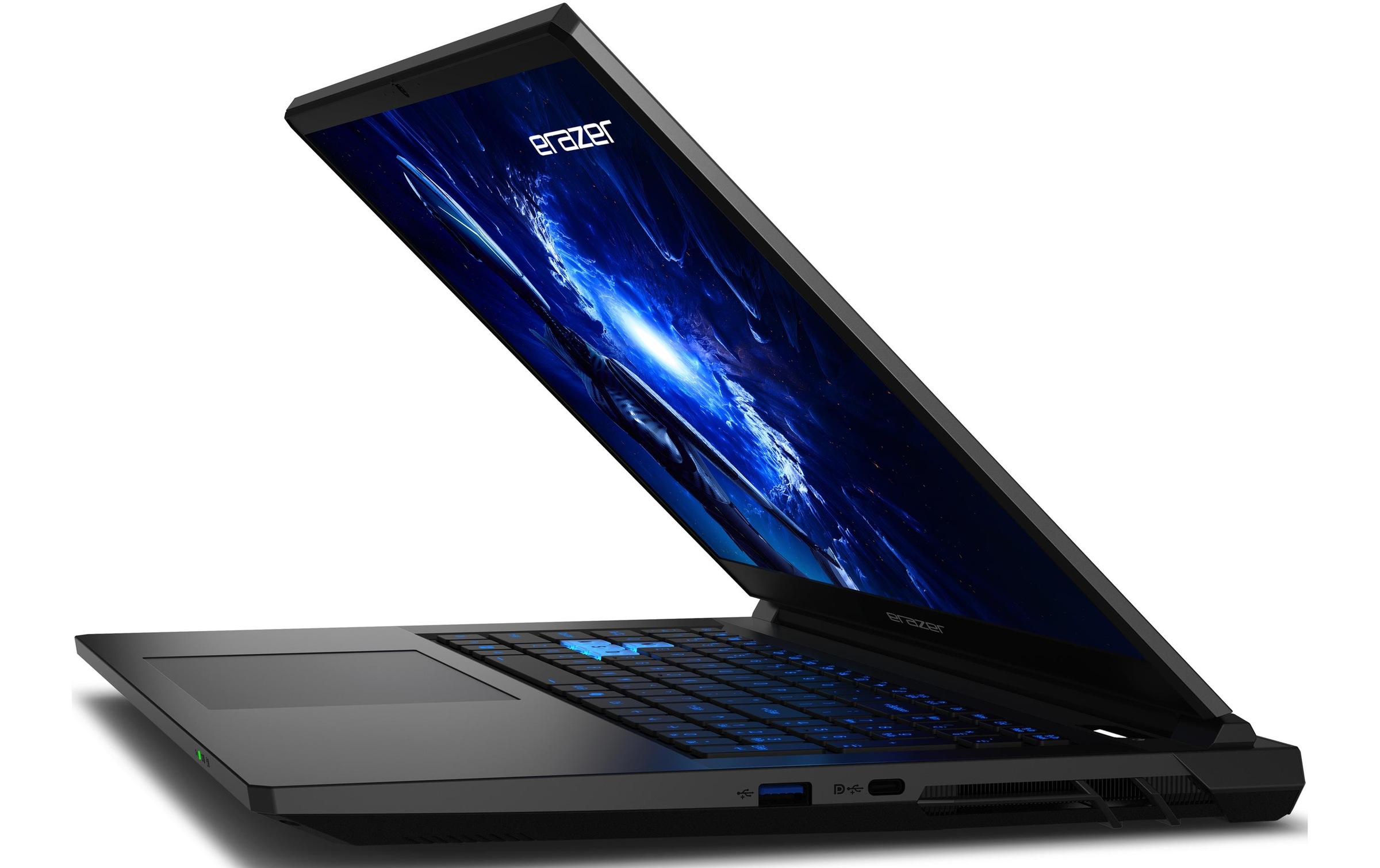   Notebook »Erazer Scout 17 E1 (MD62758)« 43,942 cm / 17,3 ″ Intel Core 5 GeForce RTX 5050 1.000 GB SSD
