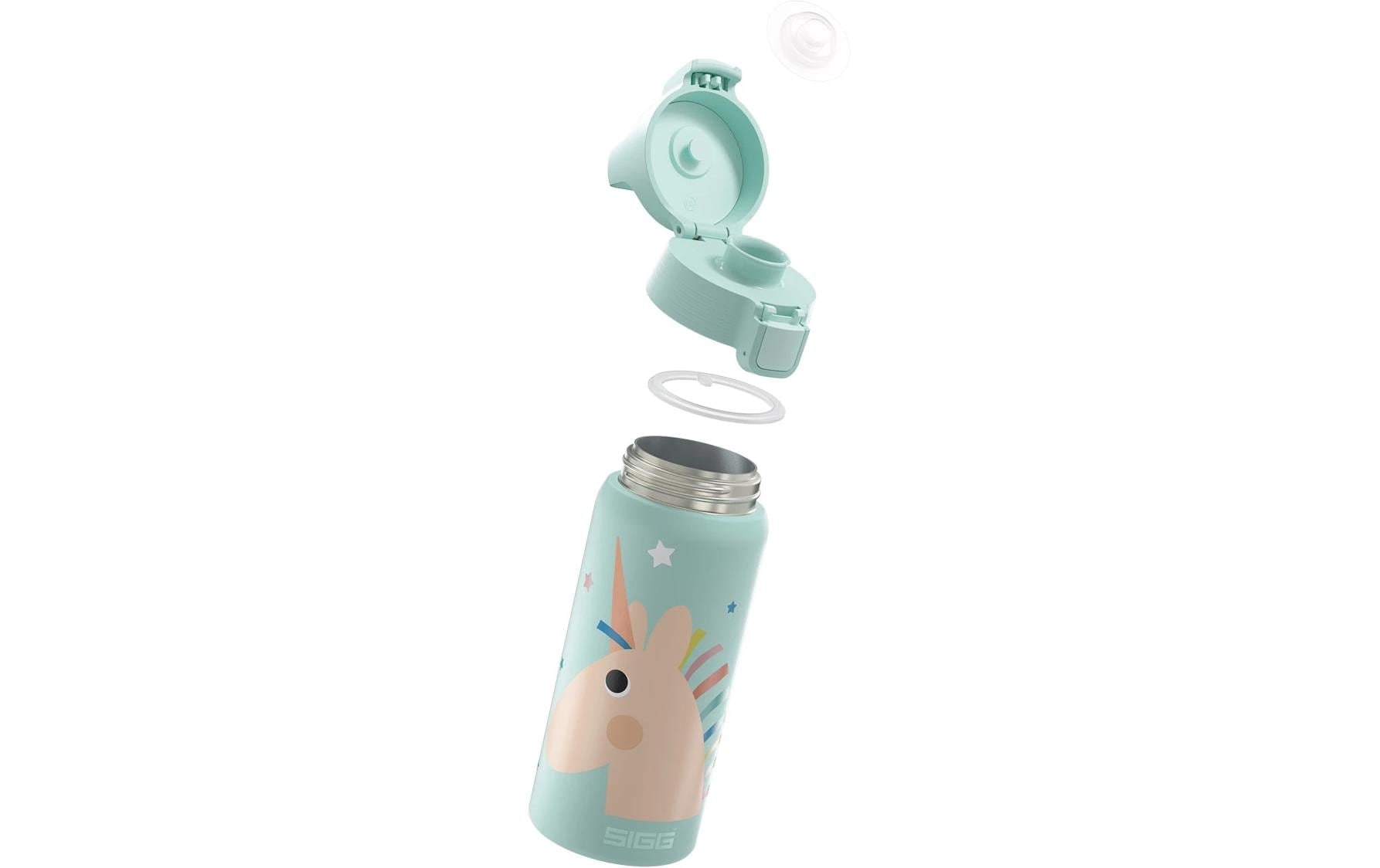 Sigg Gourde »Shield Therm ONE Kids Uni-Stars 500 ml«
