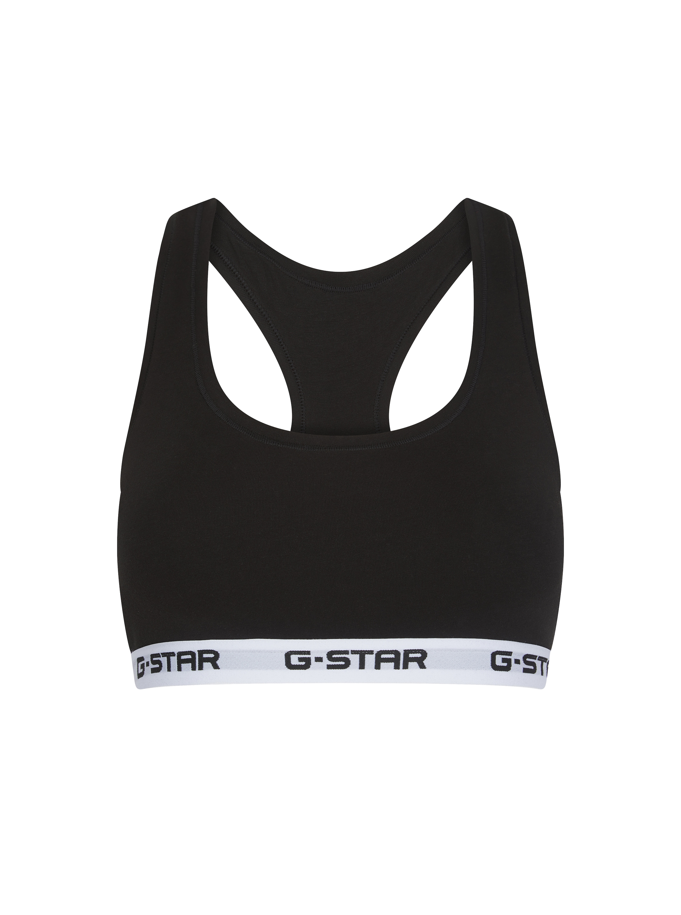 G-STAR Bralette »CARNELIAN, BRAS 2 PACK RACERBACK« Packung, 2 Stk.