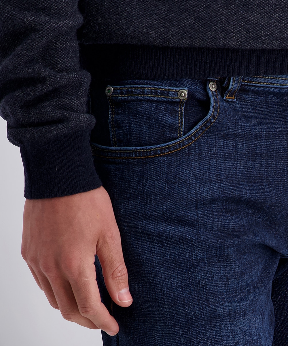 Pierre Cardin Jeans à 5 poches »Dijon«