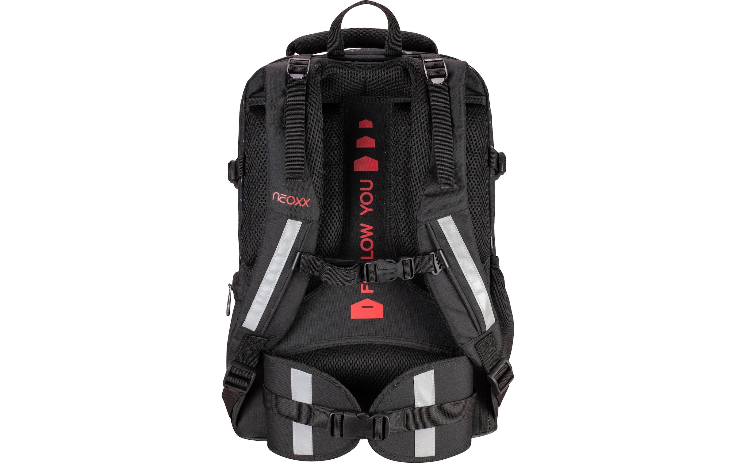 neoxx Schulrucksack »Active Pro«