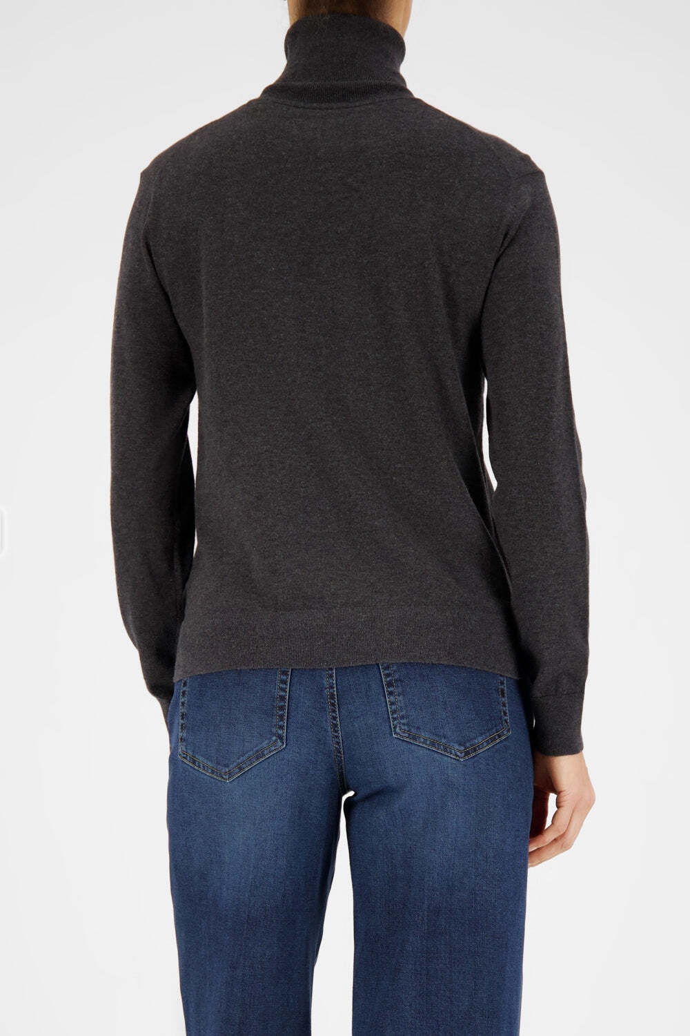 Atelier GARDEUR Pull à col roulé »Atelier GARDEUR Rollkragenpullover PULLOVER1«
