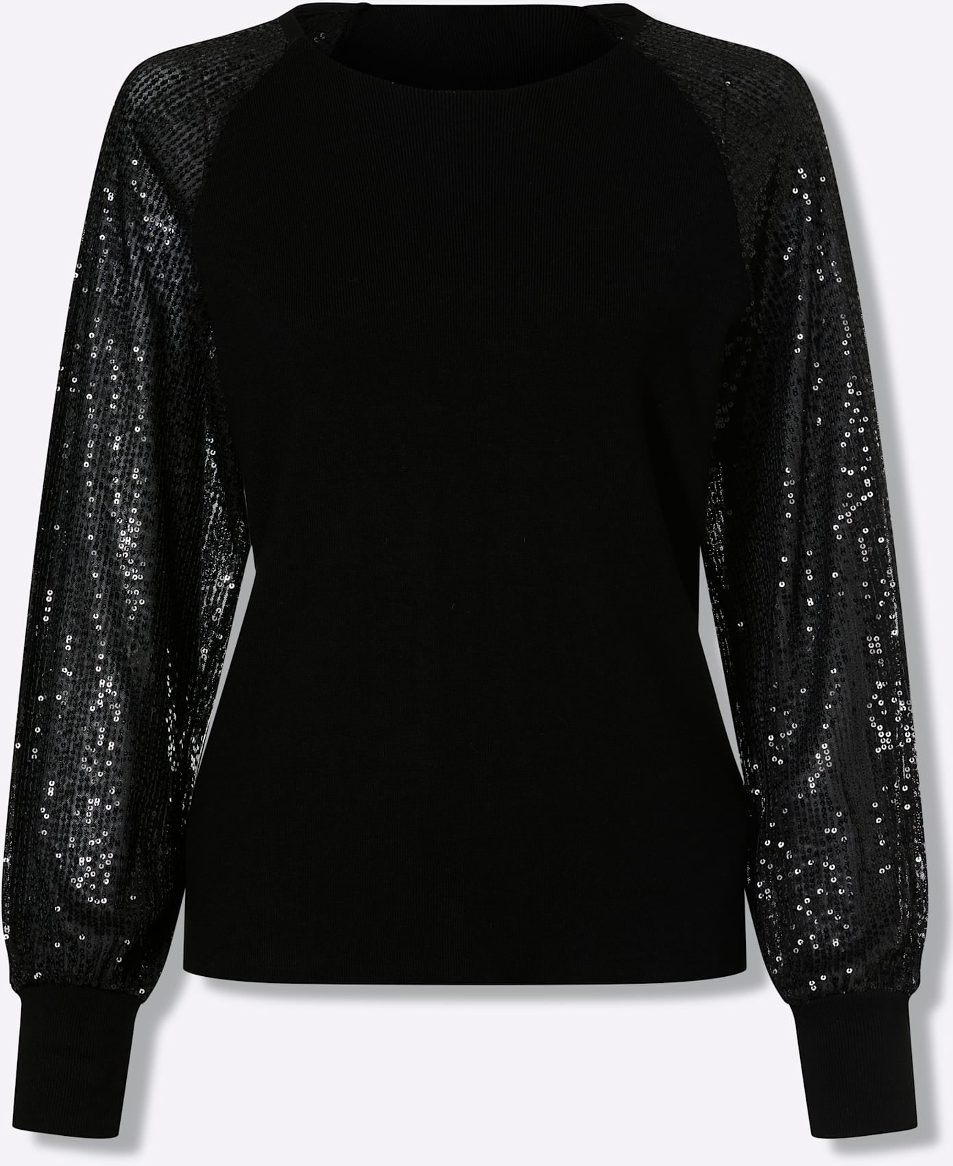 heine Strickpullover »Pullover«