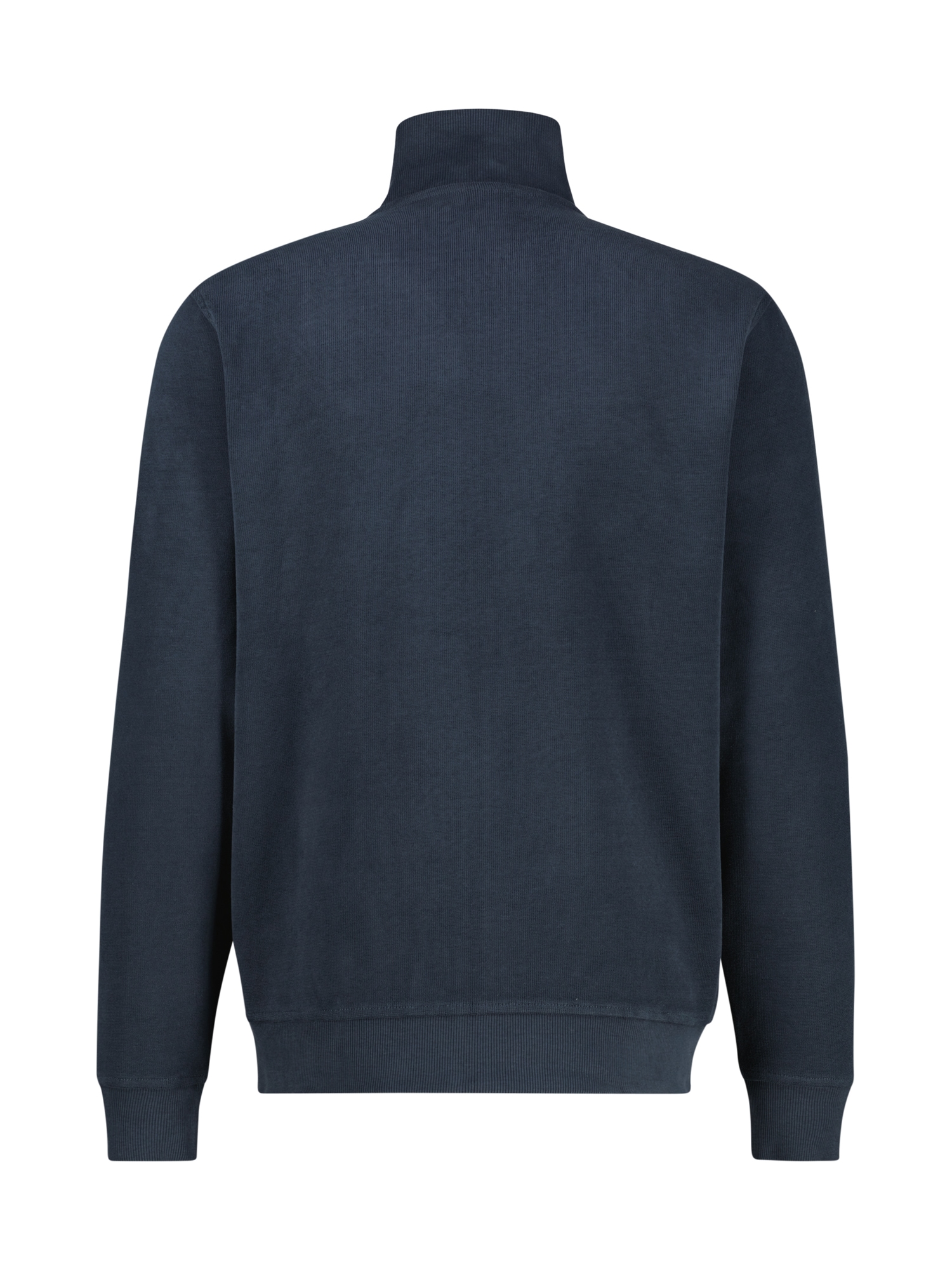 LERROS Sweatjacke »Sweatjacke für Herren, modisch-sportiv«