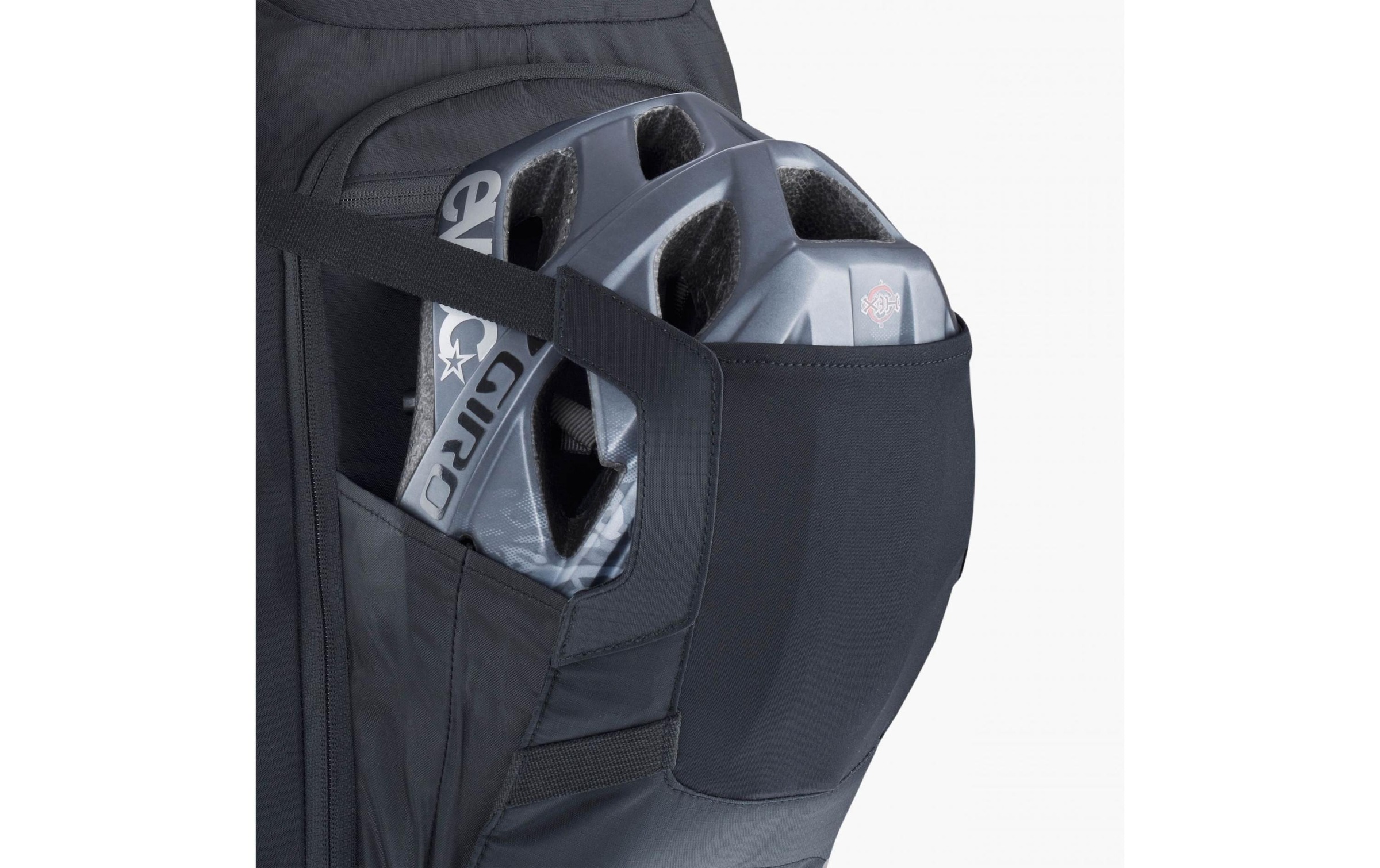 EVOC Rucksack »FR Trail Blackline 20 l«