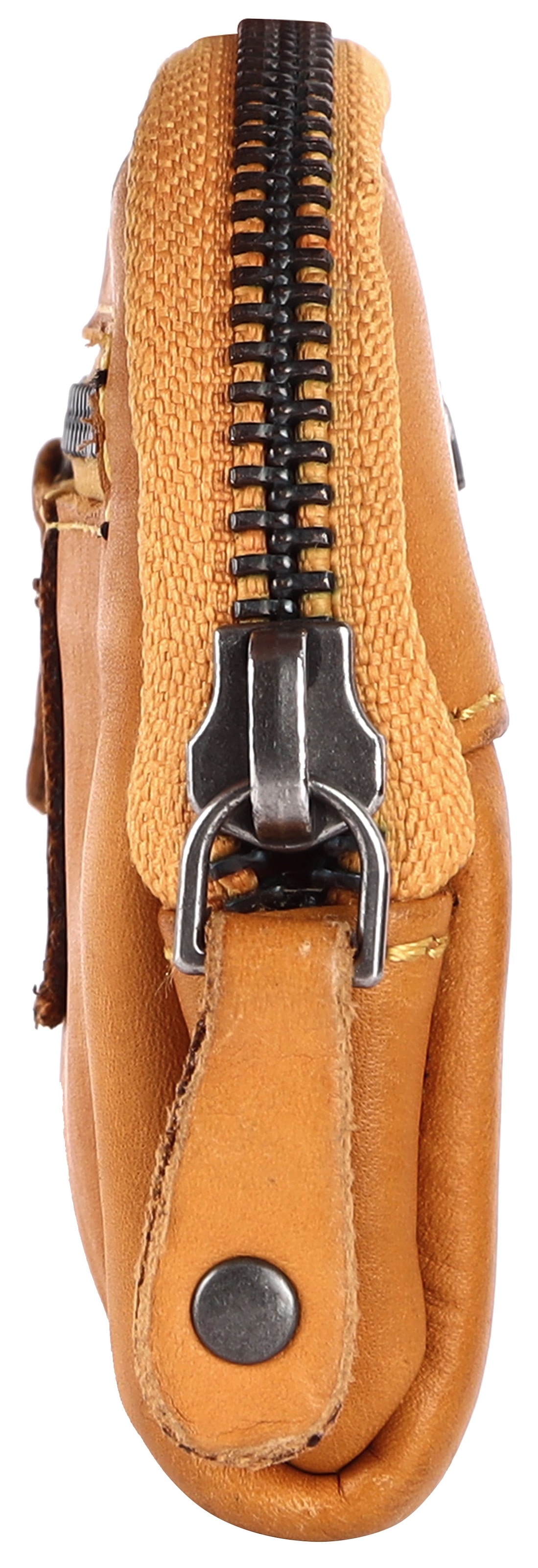 HARBOUR 2nd Sac à clés »Imke« Schlüsselbeutel Schlüsselcase Schlüsselportemonnaie