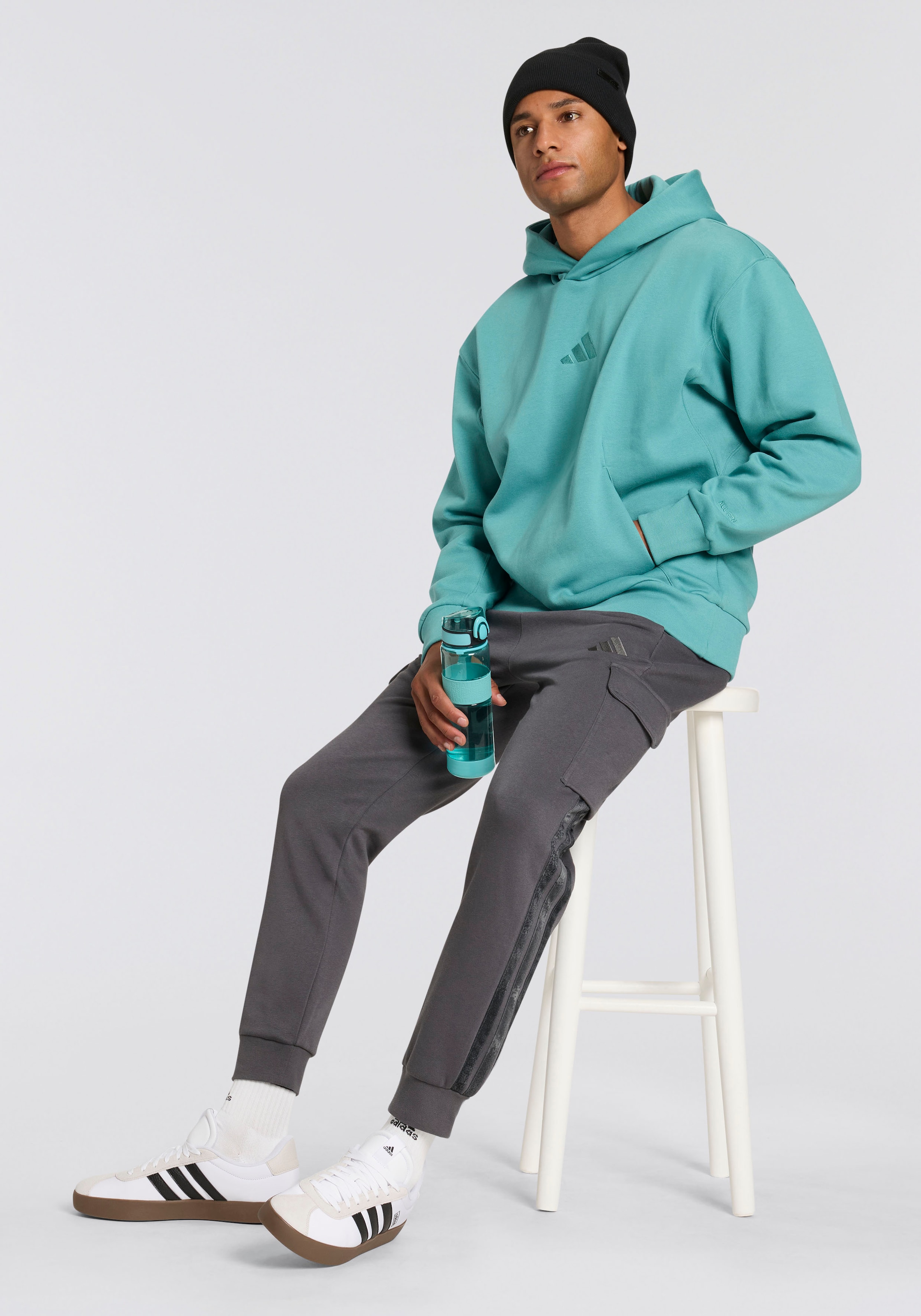 adidas Sportswear Sporthose »M SEA AOP PT«