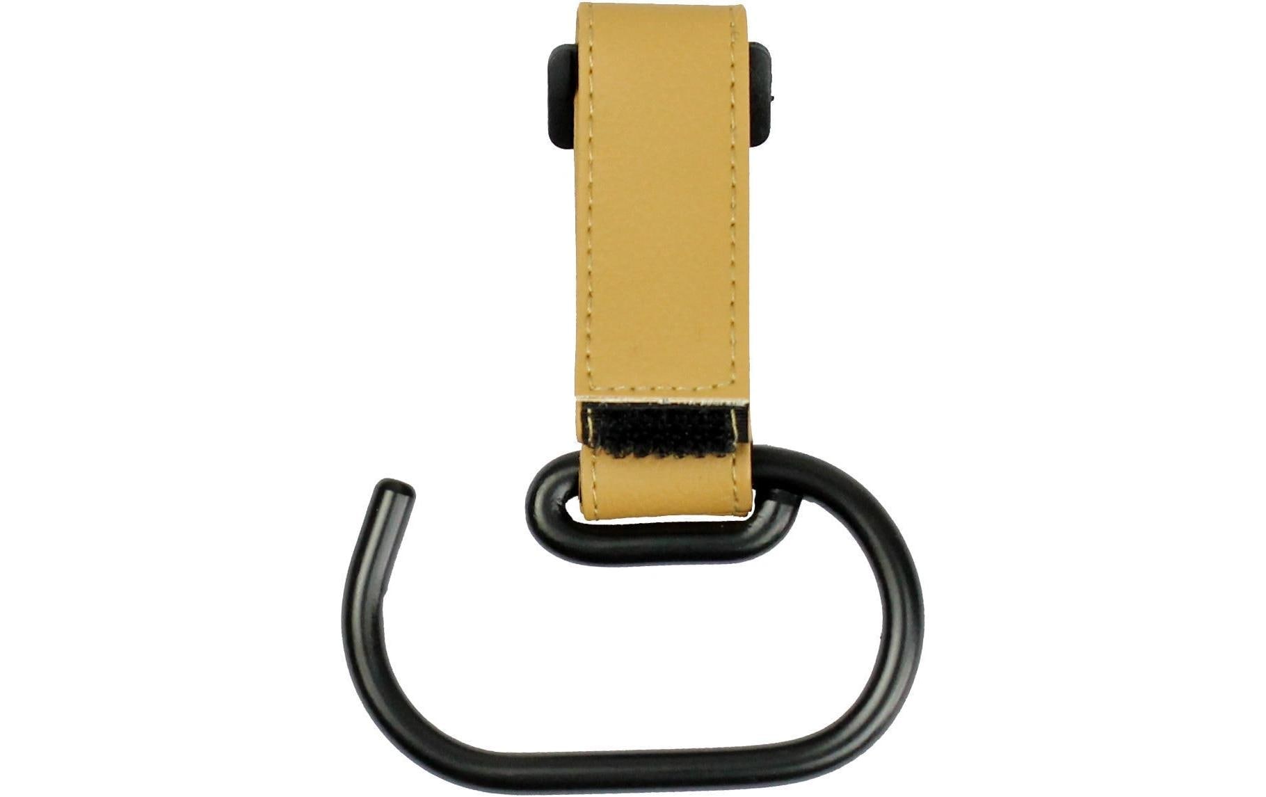 Dooky Klemmen »Hooks Large 2er Set«