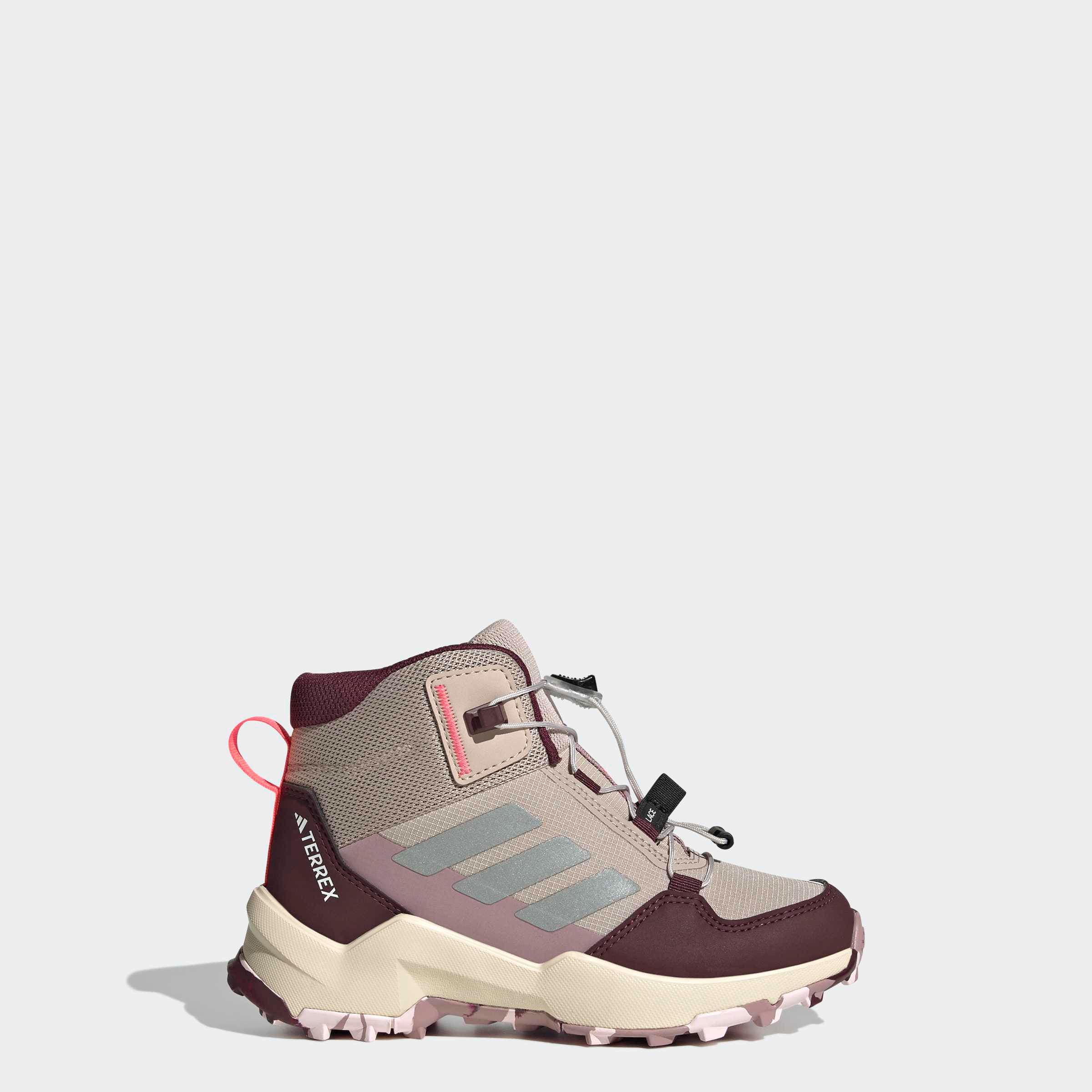adidas TERREX Chaussure de randonnée »AX4R MID KIDS«  pour enfants et adolescents
