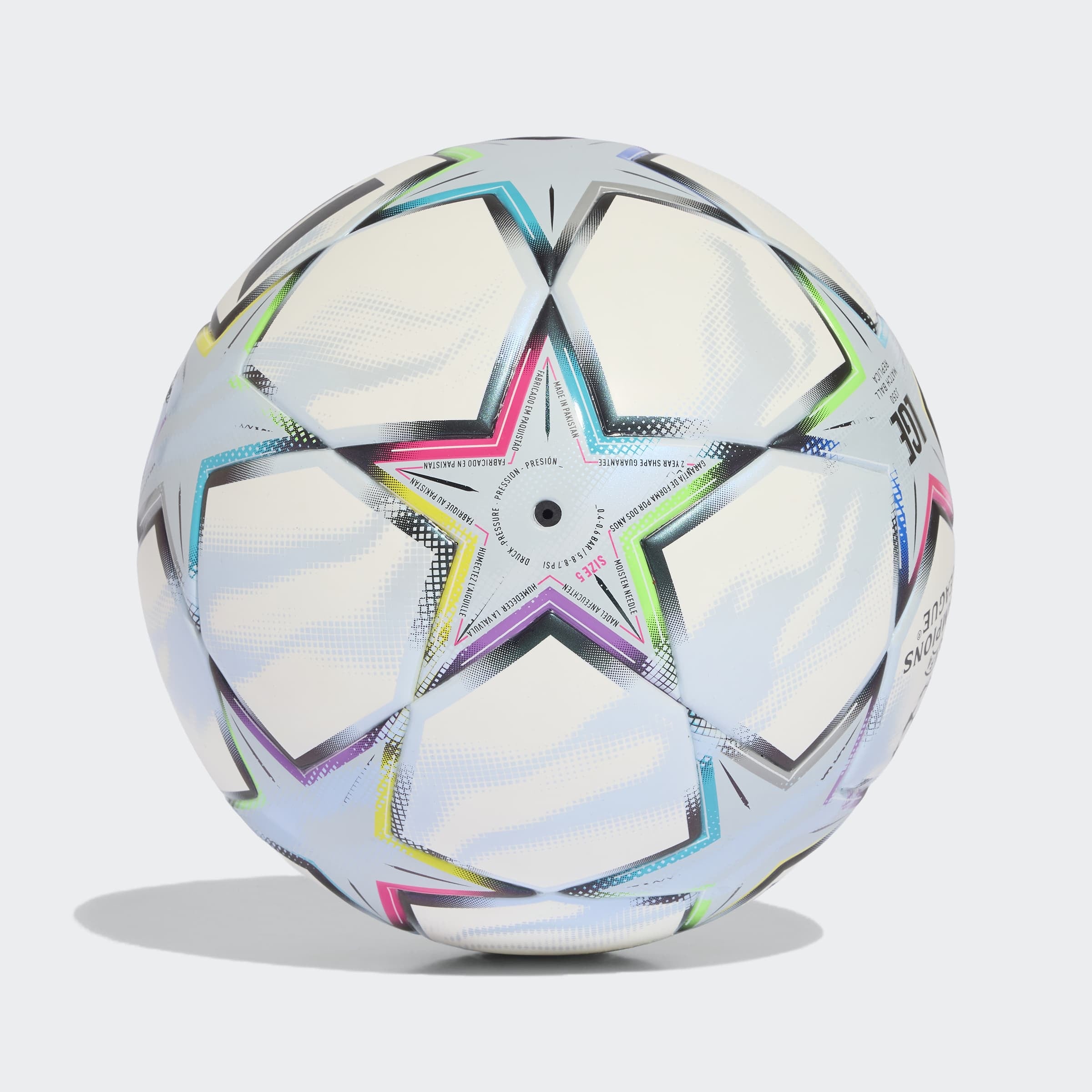 adidas Performance Football »UCL LGE J350« pour enfants et adolescents I Ligue des Champions