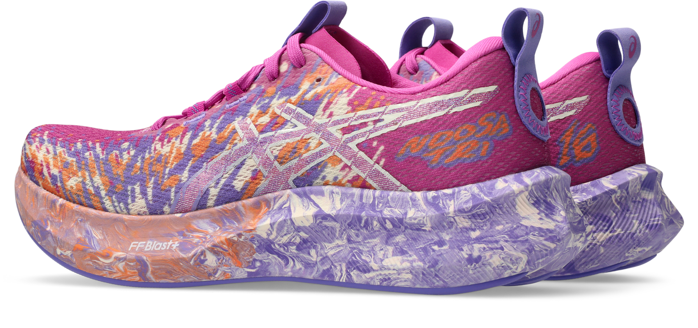 Asics Chaussure de course »NOOSA TRI 16«