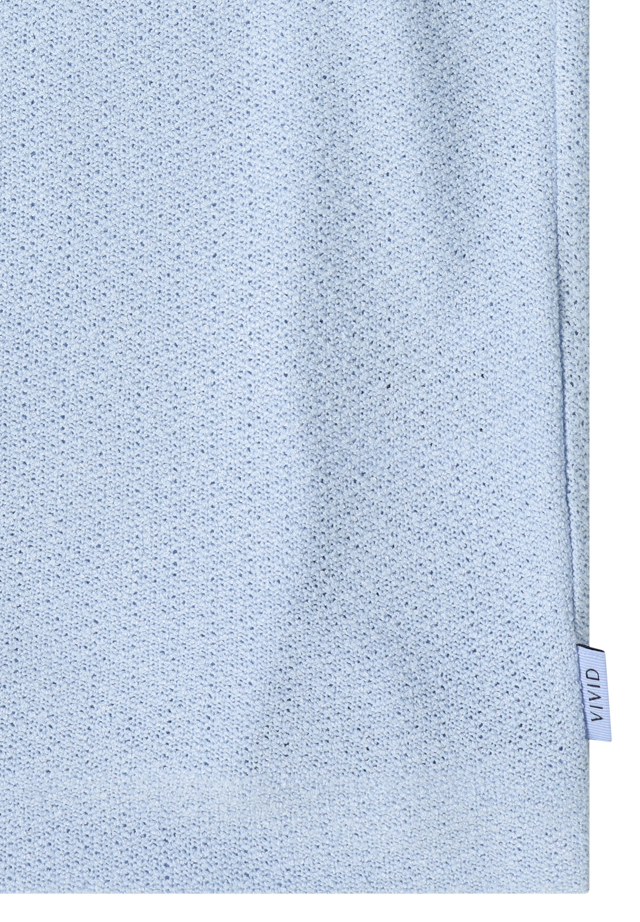Cecil Kapuzenshirt Sommershirt mit Hoodie und Struktur