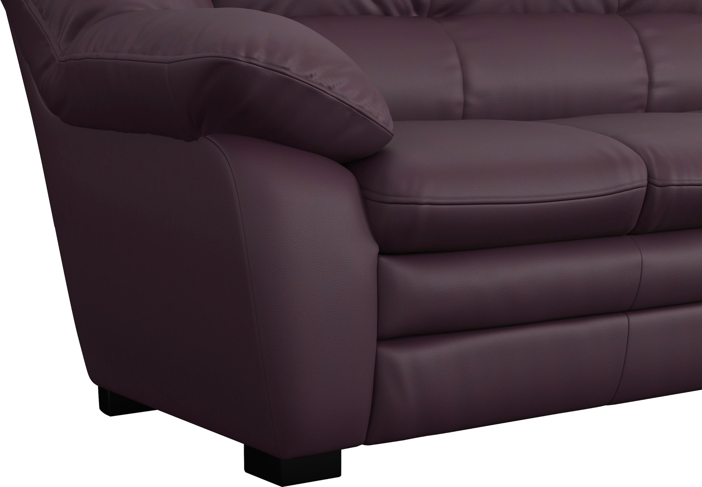 COTTA 2,5-places »Casino« Polstergarnitur, auch als Set erhältlich