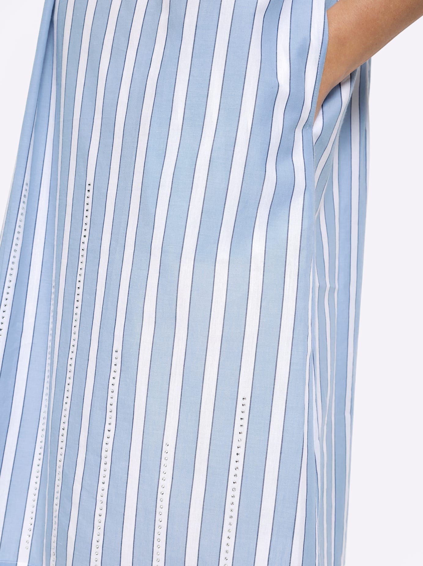 heine Sommerkleid »Druck-Kleid«