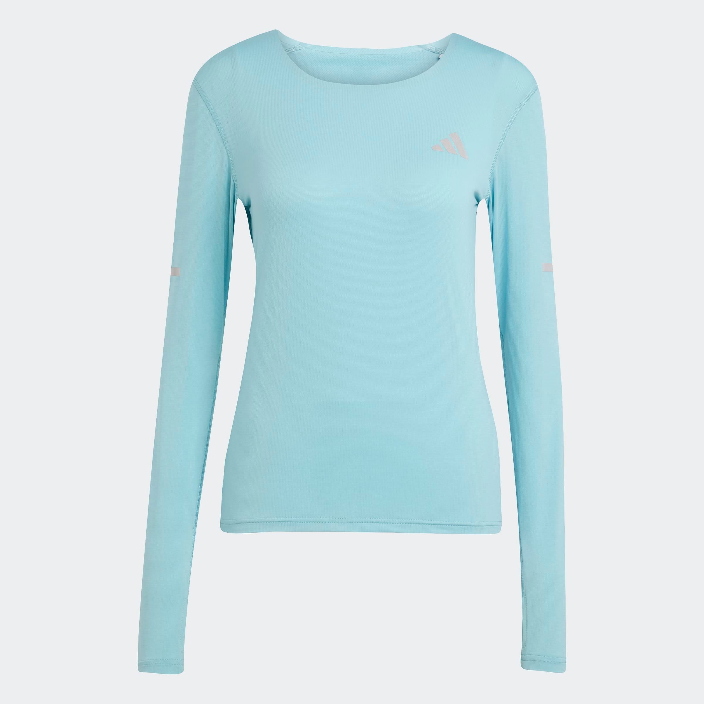 adidas Performance Laufshirt »adi365 Co LS W«