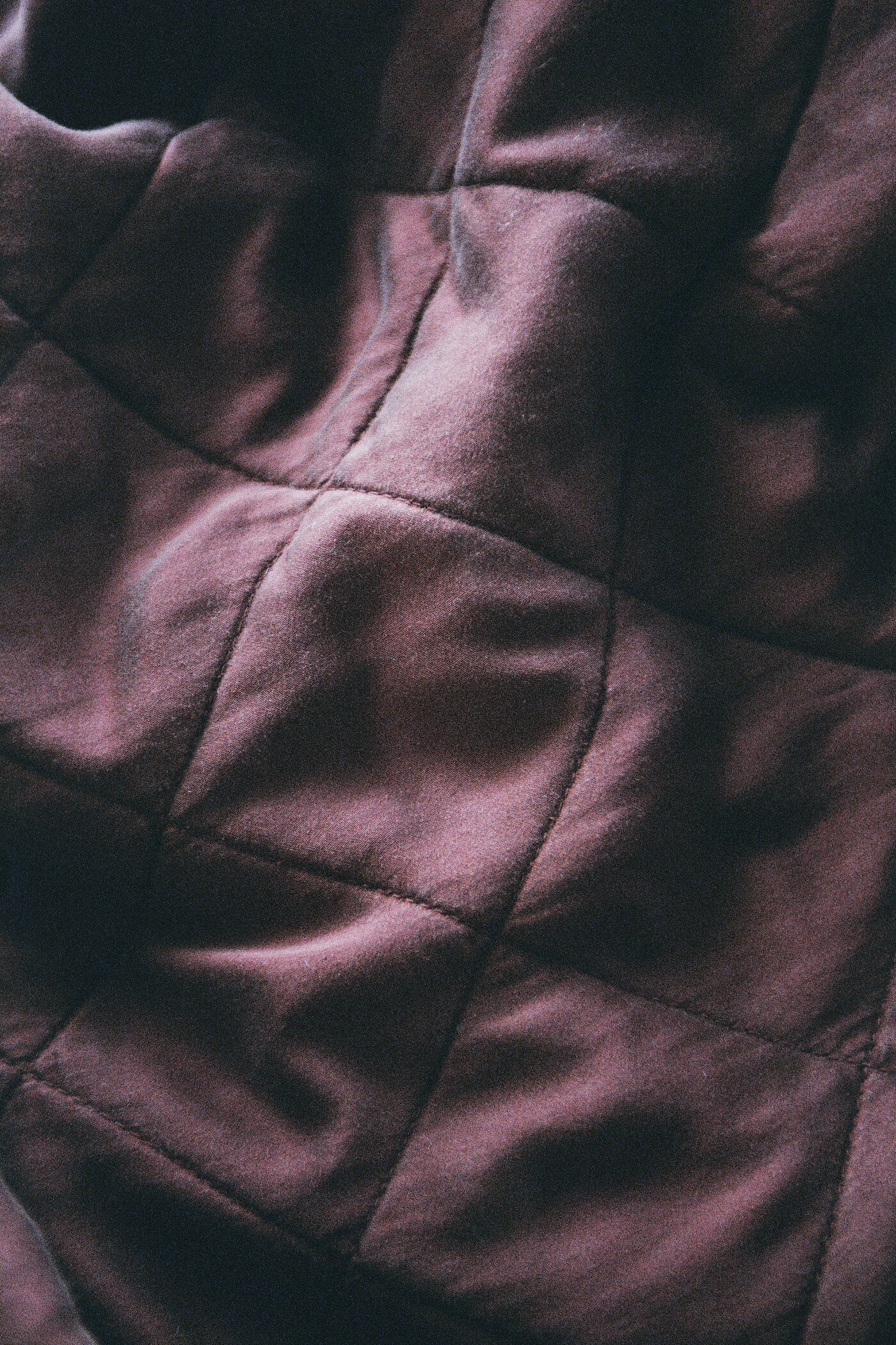 Journey Living Plaid »Vira, 100 % Lyocell (Tencel™) Satin«