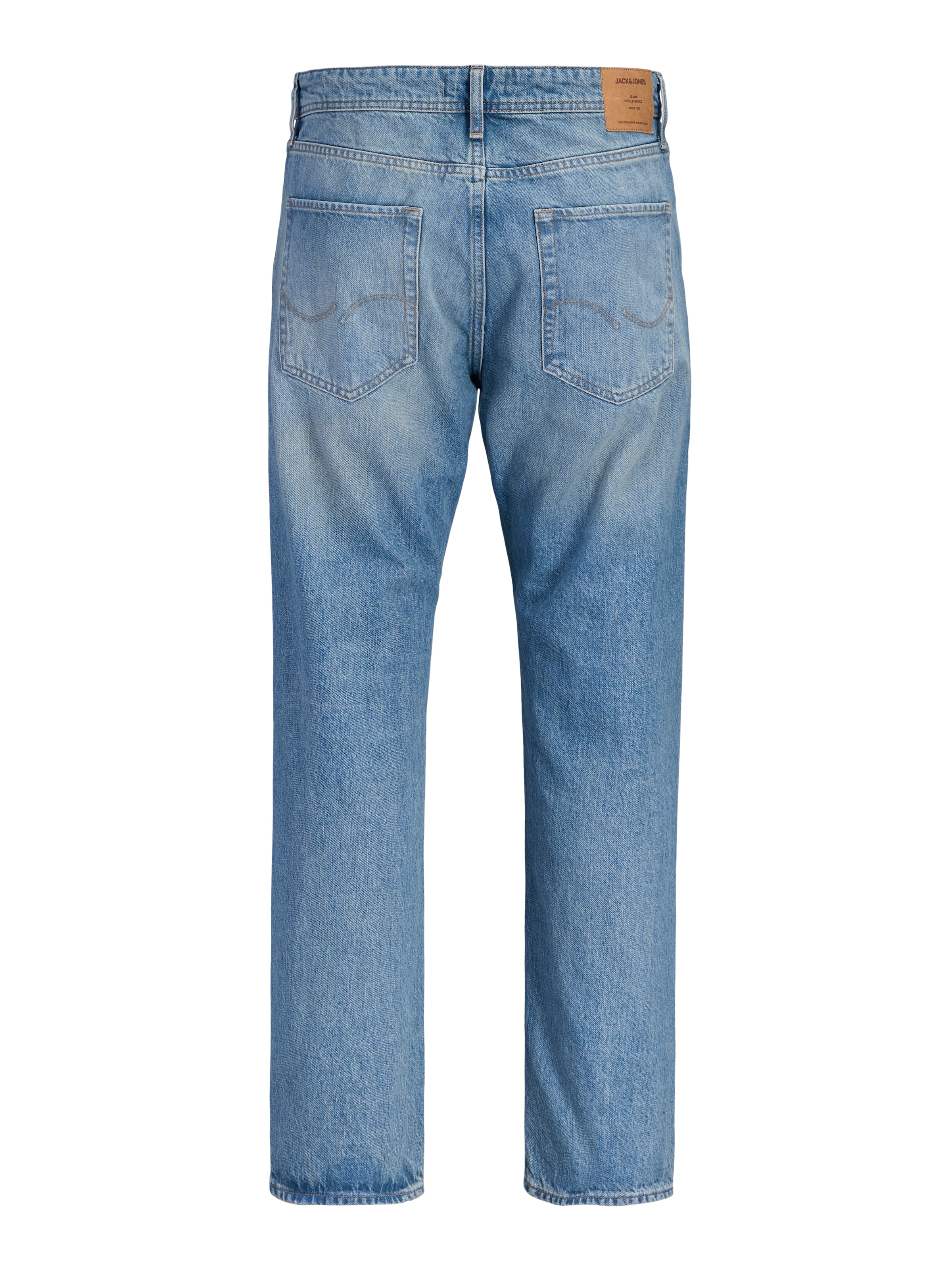 Jack & Jones Jeans loose fit »JJICHRIS JJCOOPER JOS 890 PCW NOOS«