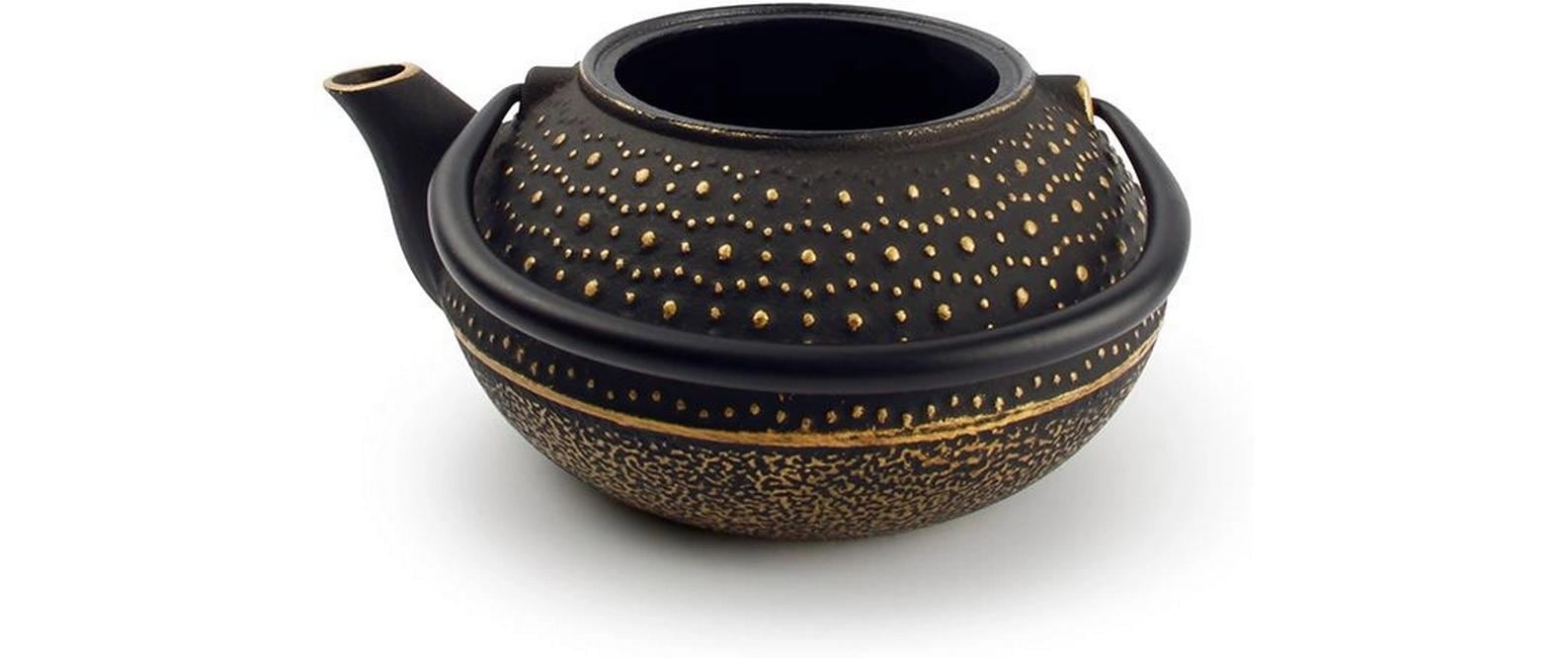 SALT AND PEPPER Théière »Salt & Pepper Teekanne Tea Punkte 0.8 l« 0,8 l