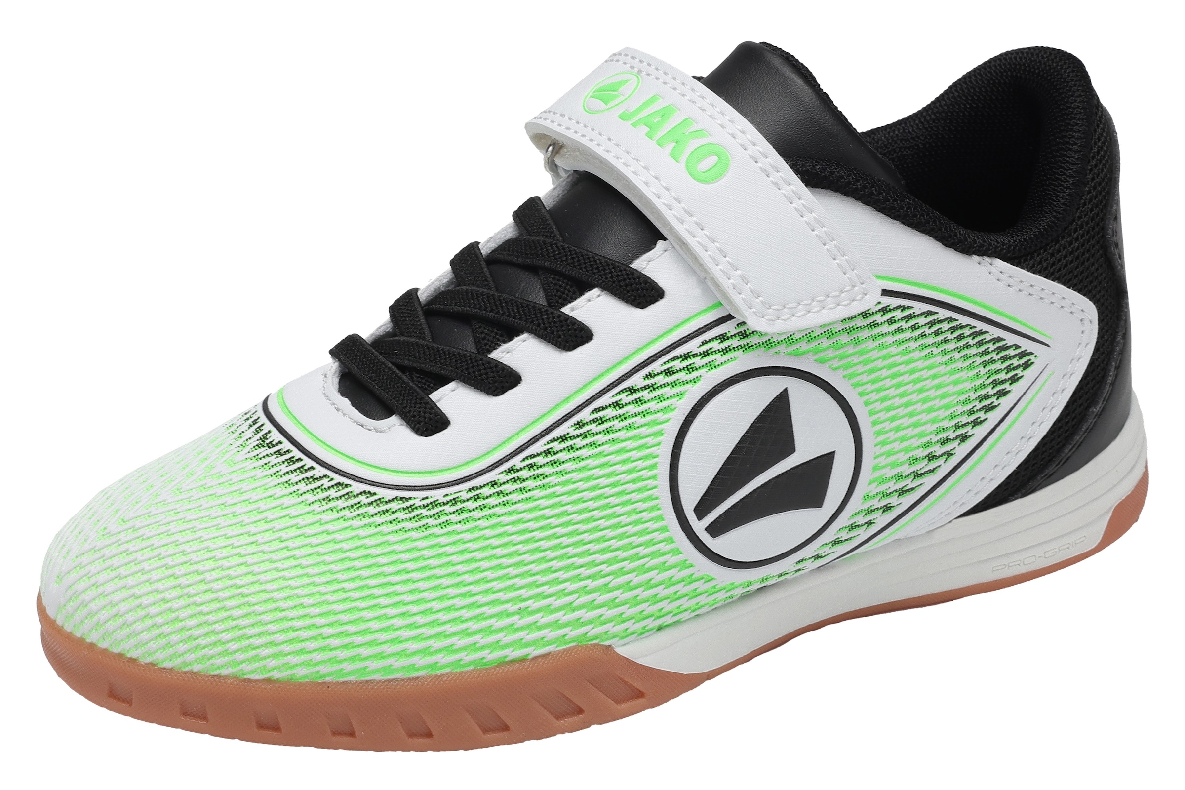 Jako Chaussure d'intérieur »J-SI Course EV«  Indoorschuh, Sportschuhe, nicht abfärbende Sohle