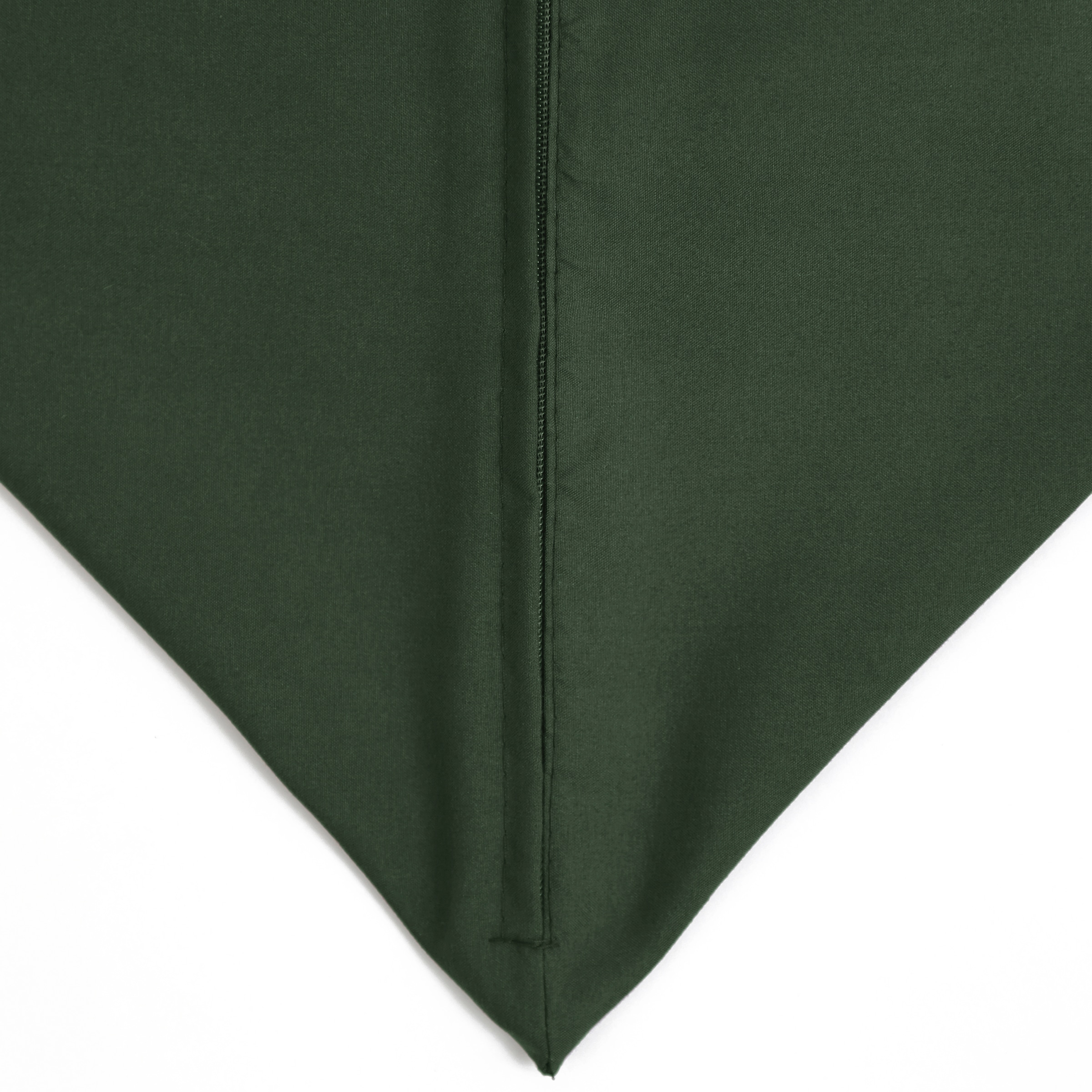 Bruno Banani Coussin décoratif »Lagan« Lot de 2, uni, housses de coussin sans rembourrage, 40 x 40 cm,