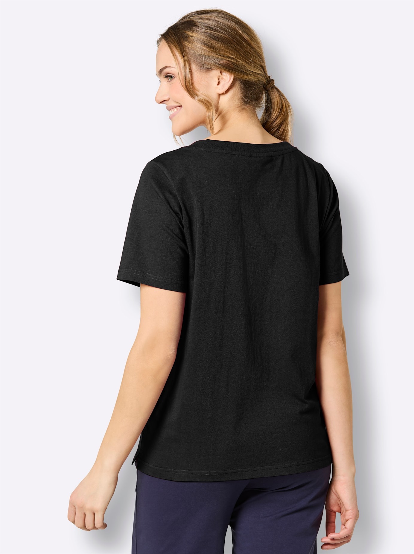 Catamaran T-shirt fonctionnel »Funktions-Shirt« 1