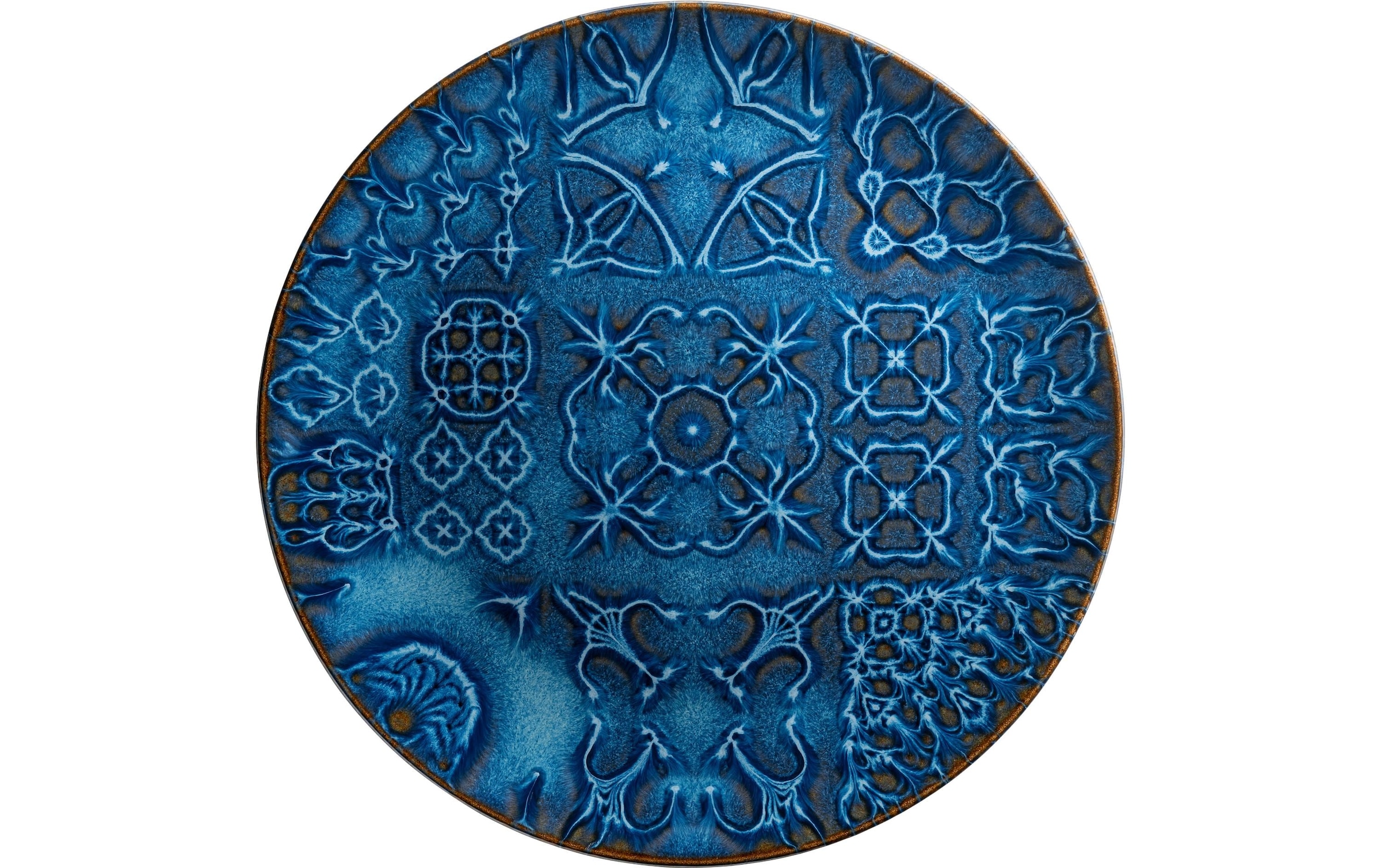 MÄSER Platzteller »Tiles 33 cm, 4 Stück«