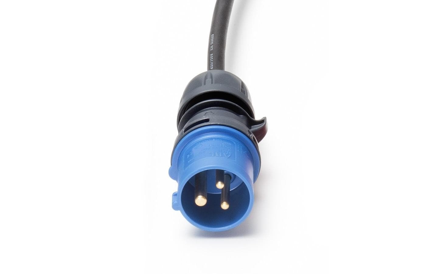   Stromadapter »Juice Technology JUICE BOOSTER 2 & 3 air CEE16 230V«