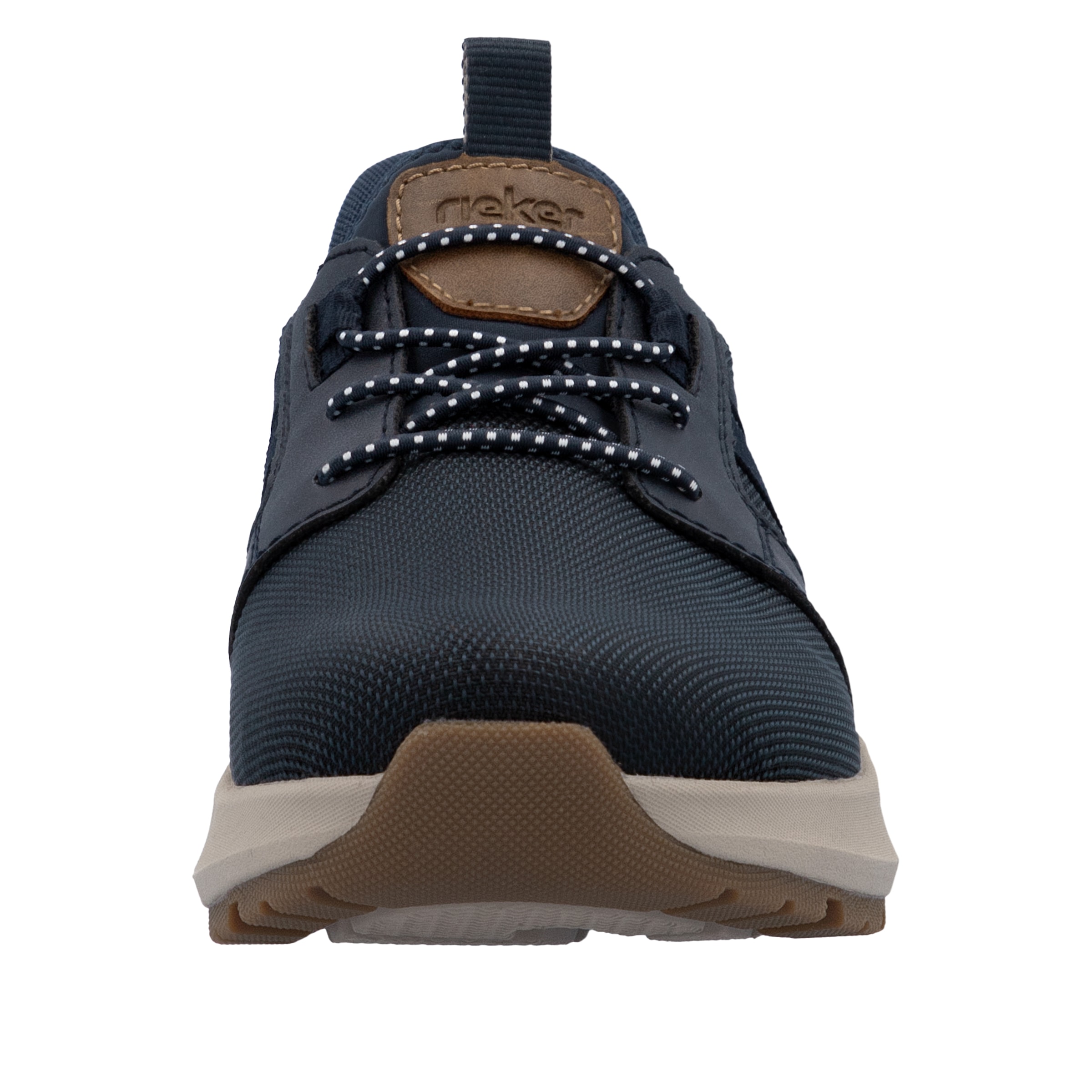 Rieker Baskets slip-on »Ready2GO«  chaussure à enfiler, chaussure basse, sneaker de loisirs avec élastique pour un bon maintien