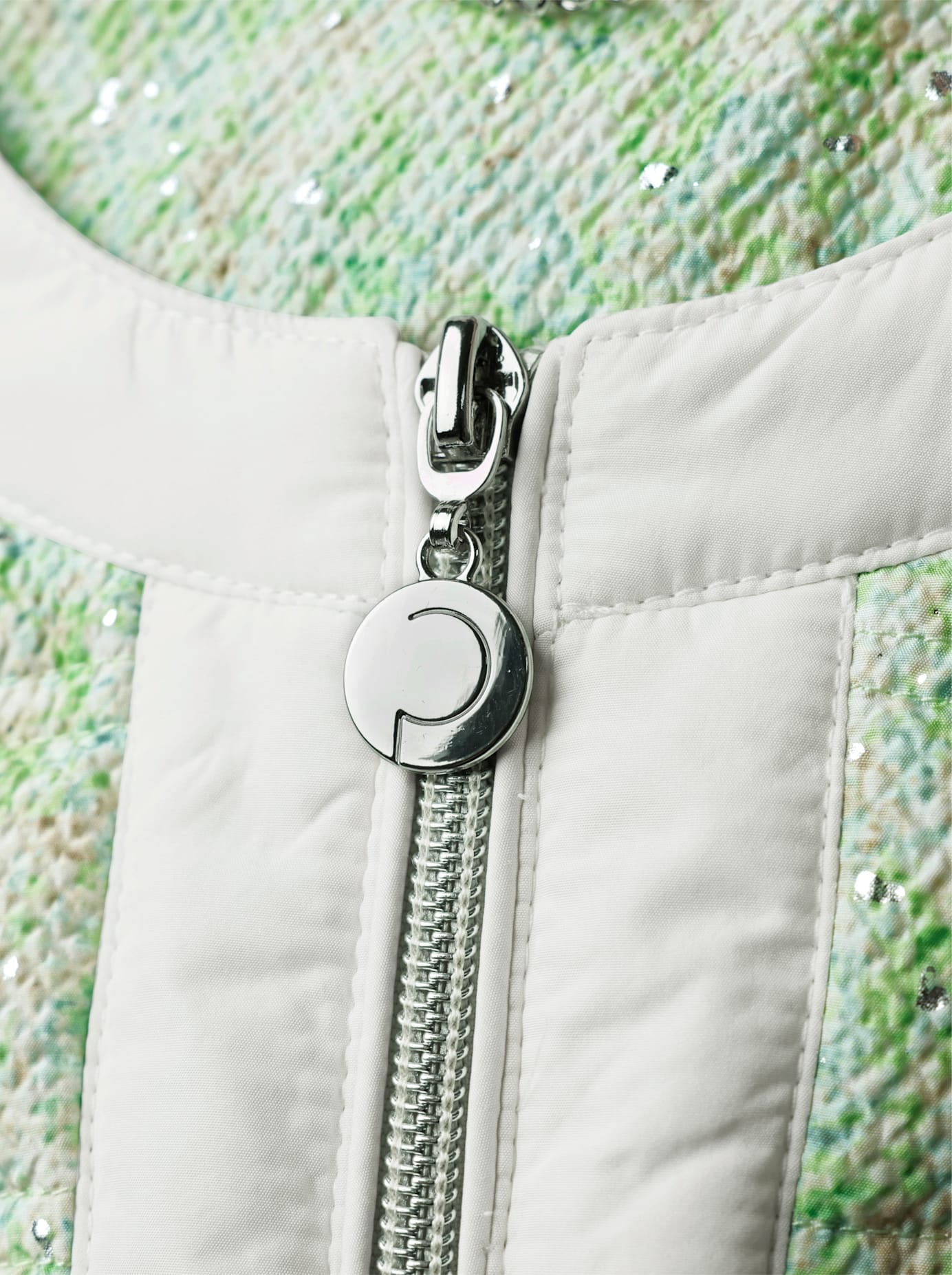 CREATION L PREMIUM Doudoune ohne Kapuze