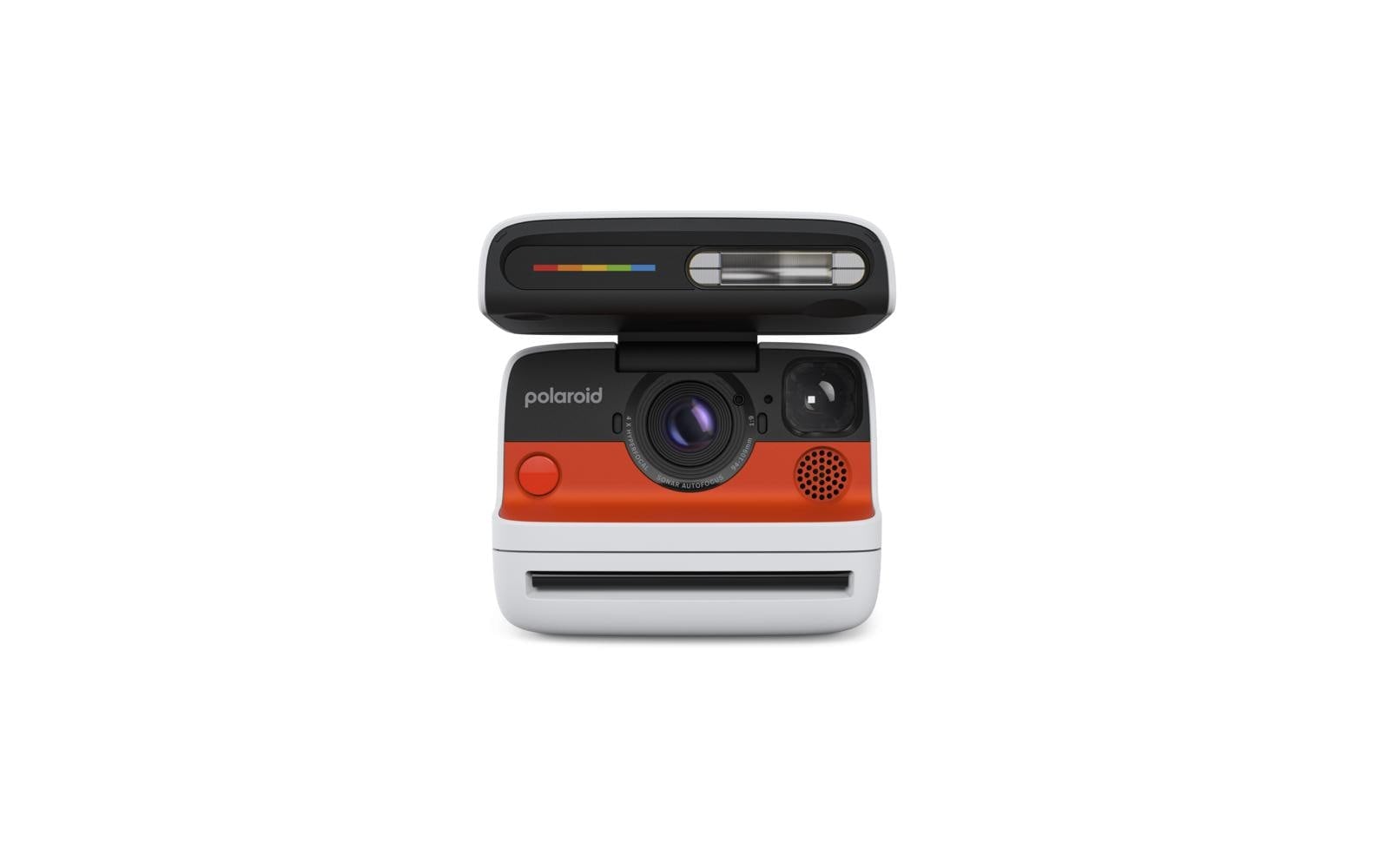 Polaroid Appareil photo instantané »Flip«
