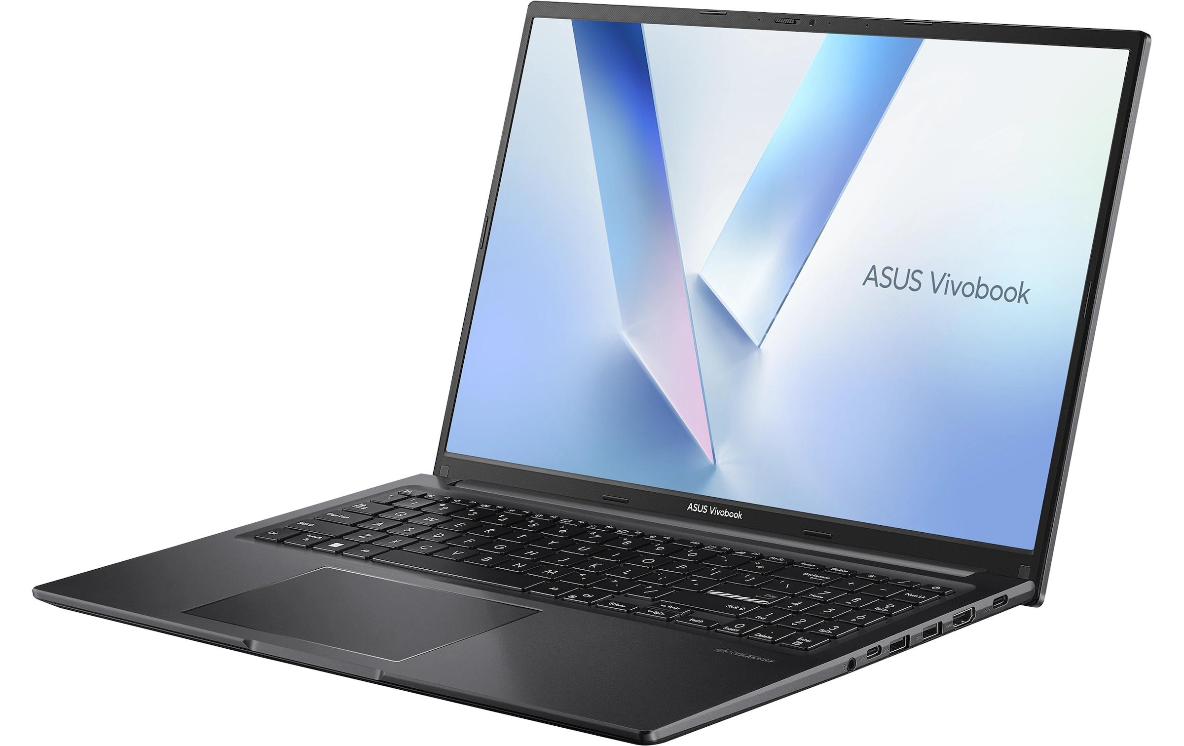 Asus Ordinateur portable »Vivobook X1605 VAPBF (X1605 VA-SH2706W)« / 16 ″ Intel 1.000 Go SSD
