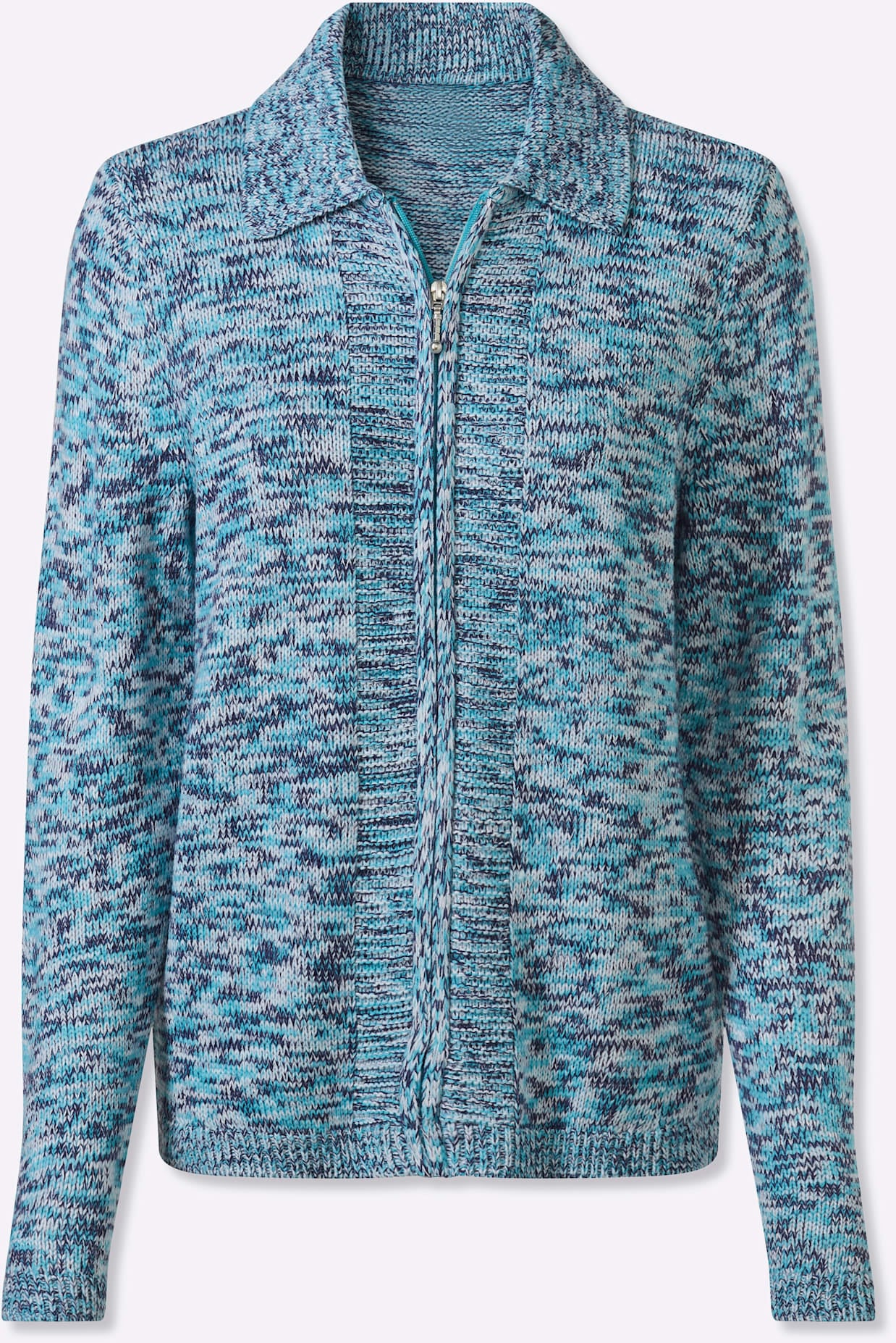 Classic Basics Veste en tricot