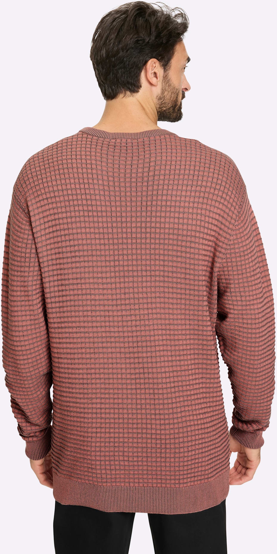 Marco Donati Pull à col rond »Pullover«