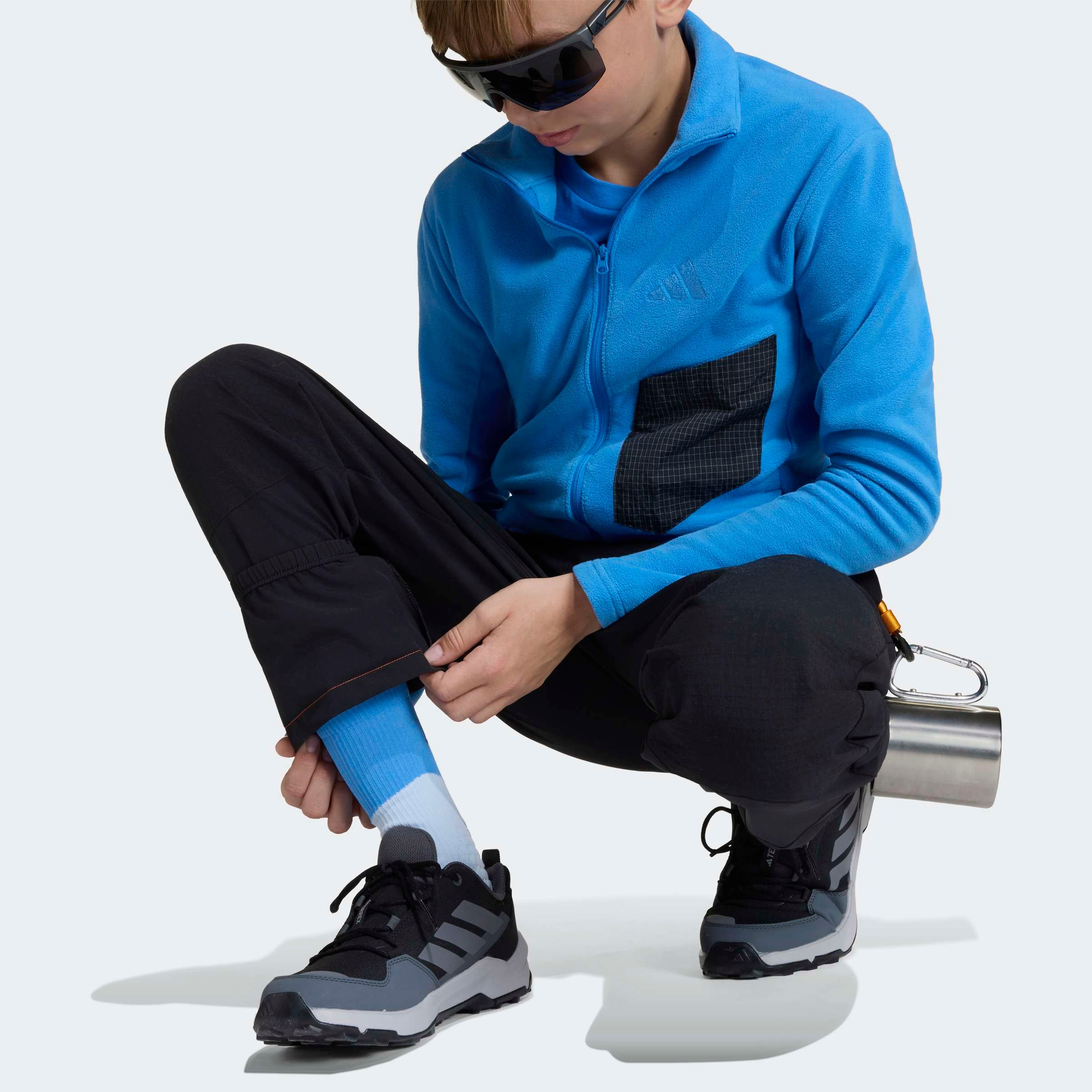 adidas TERREX Pantalon de plein air »CLIMA365 MULTI KIDS«