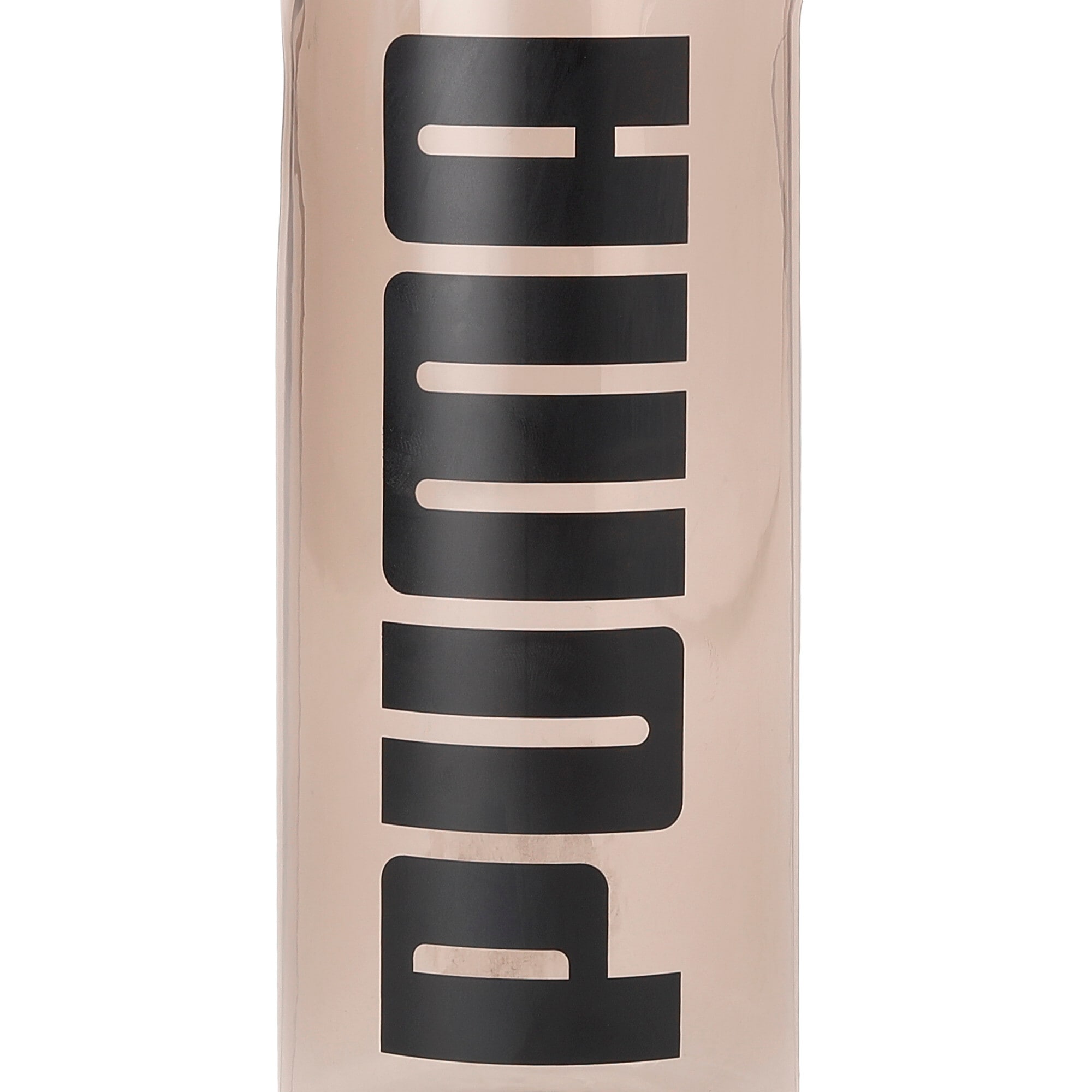 PUMA Gourde »TR SPORTSTYLE LARGE WATERBOTTLE« pour adultes, capacité 1 litre, avec large ouverture pour boire