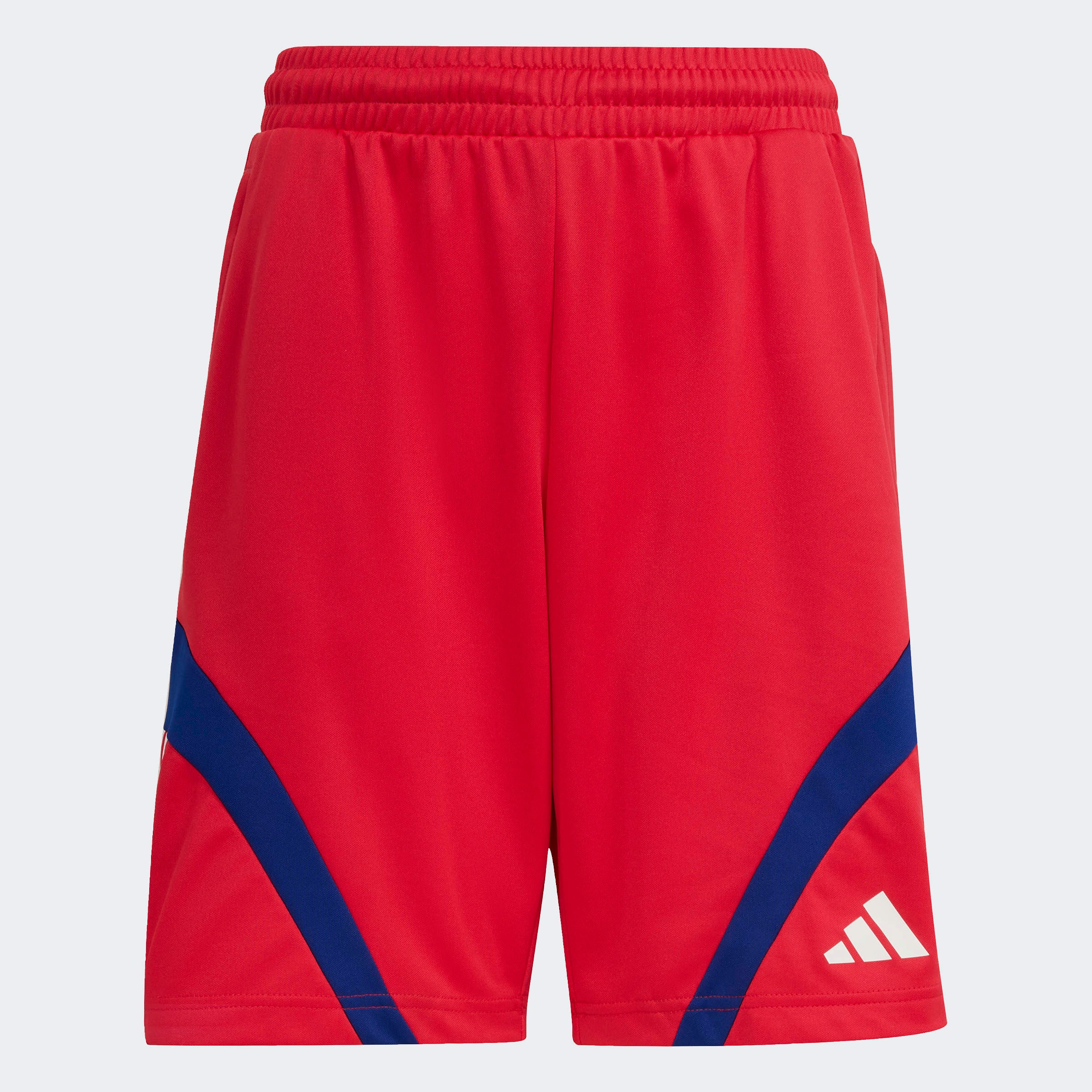 adidas Sportswear Short »J HOT SHO«  shorts pour enfants, style sportif, avec cordon de serrage