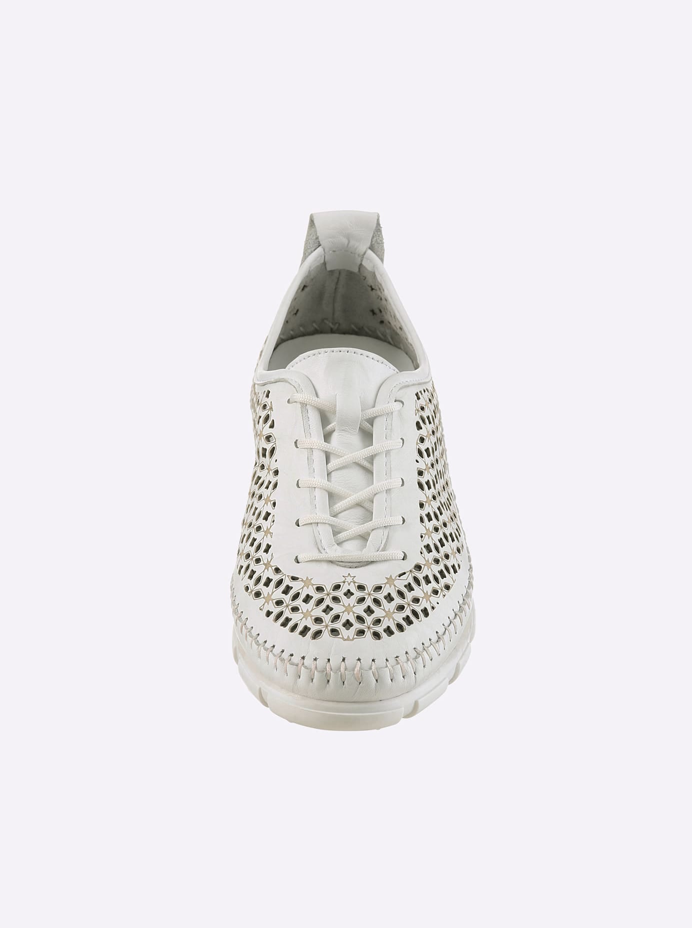 Gemini Chaussure à lacets