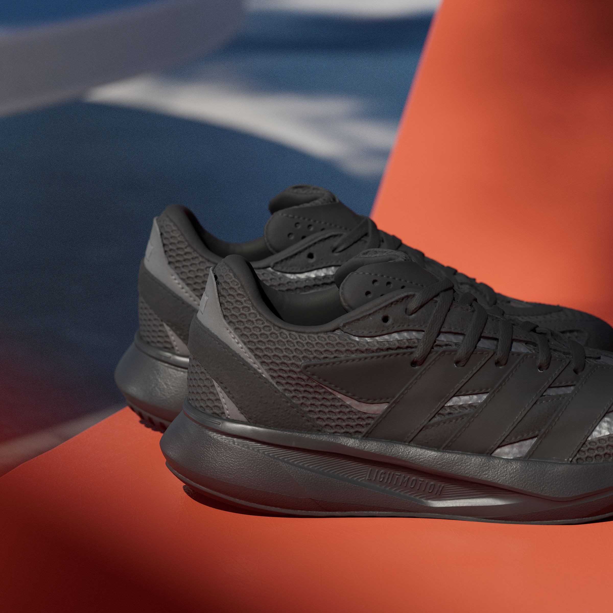 adidas Sportswear Sneakers »LIGHTBLAZE KIDS«