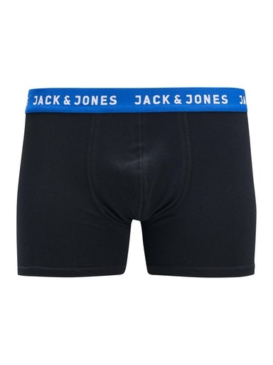 Jack & Jones Trunk »JACRICH TRUNKS 2 PACK NOOS«, 2 Stk.