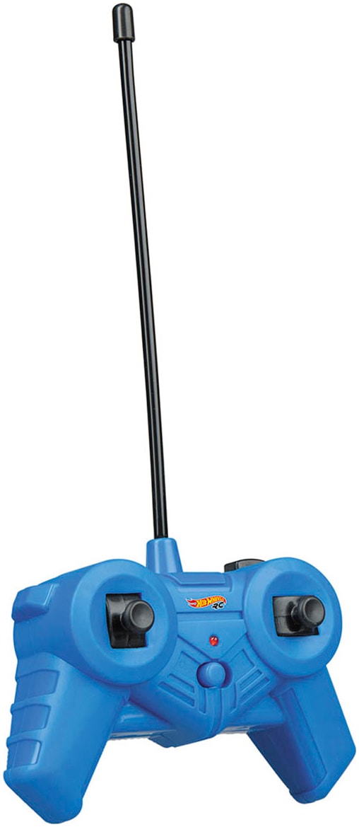 Happy People RC-Auto »HOT WHEELS Urban Agent«