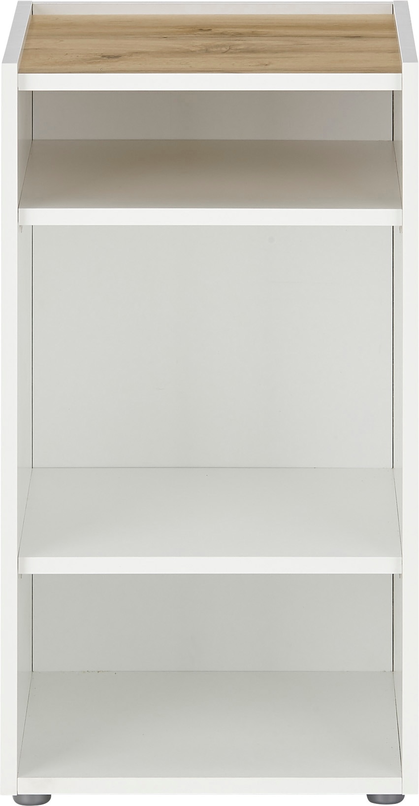 Home affaire Commode »CiTY/GiRON« Aktenschrank, wohnliches Home Office, Breite 40 cm