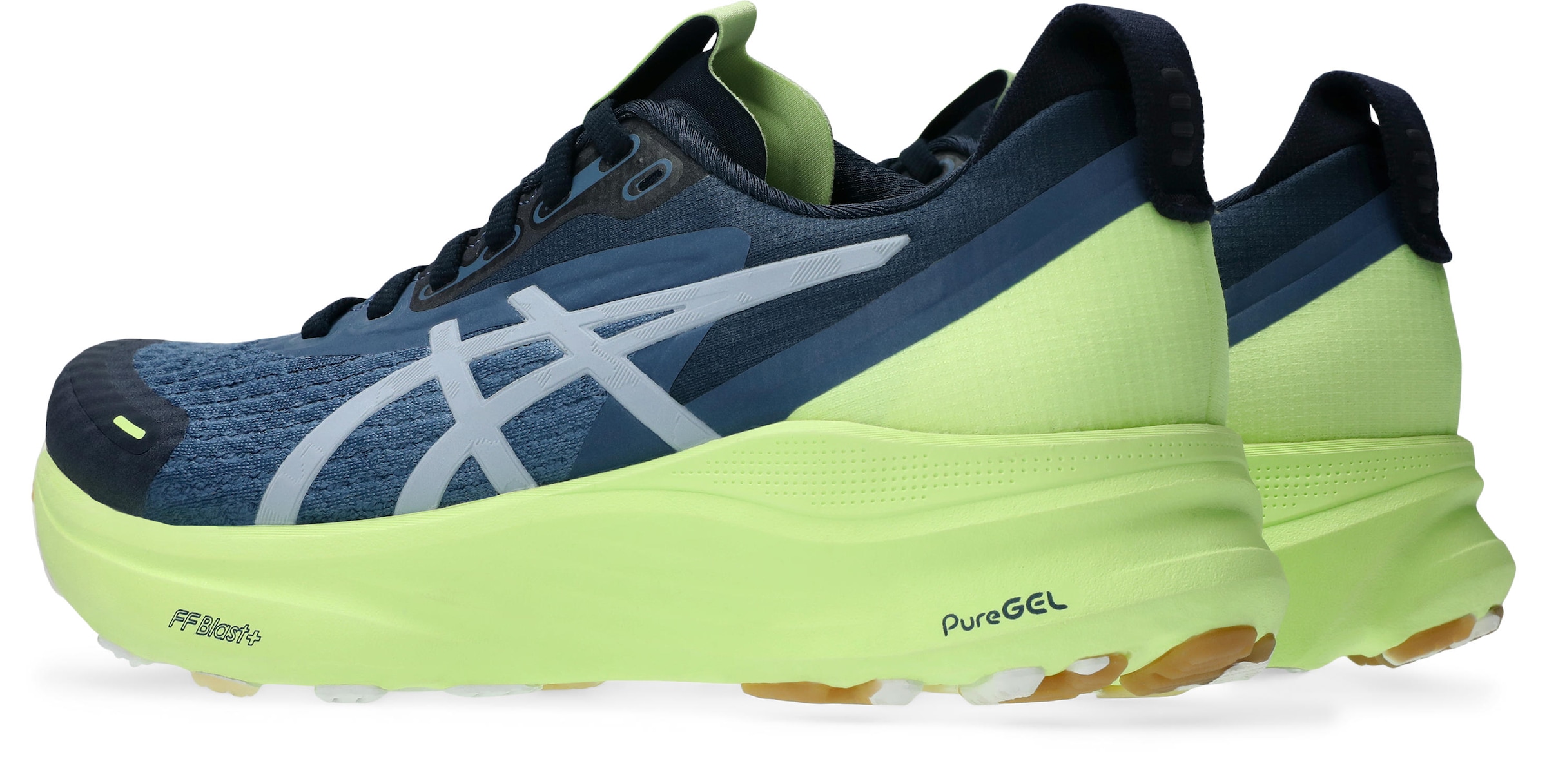 Asics Chaussure de course »GEL-KAYANO 32 LITE-SHOW«  für mehr Stabilität