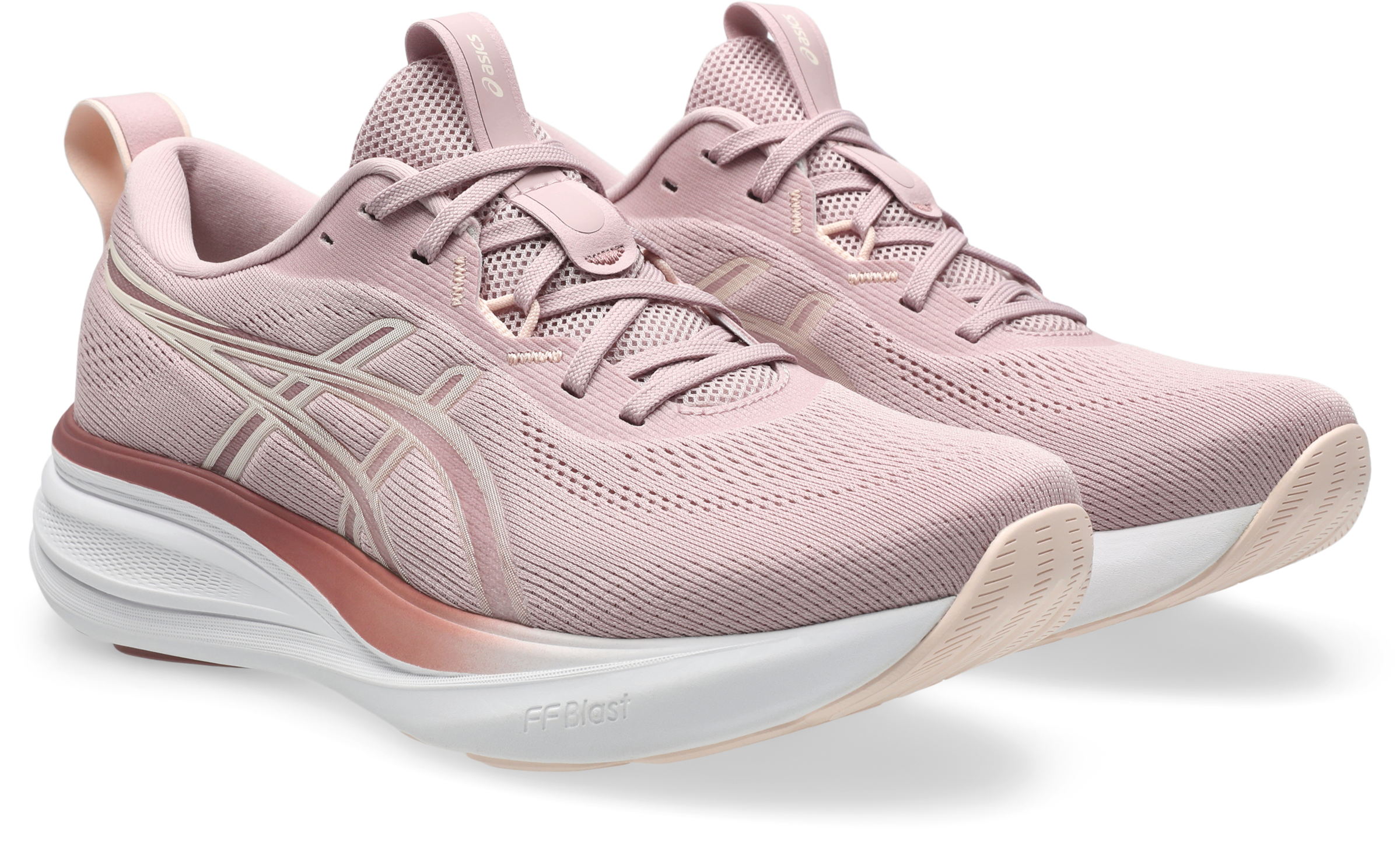 Asics Chaussure de course »GEL-PULSE 17«  für Strasse und Fitnessstudio, mit FF BLAST Dämpfung