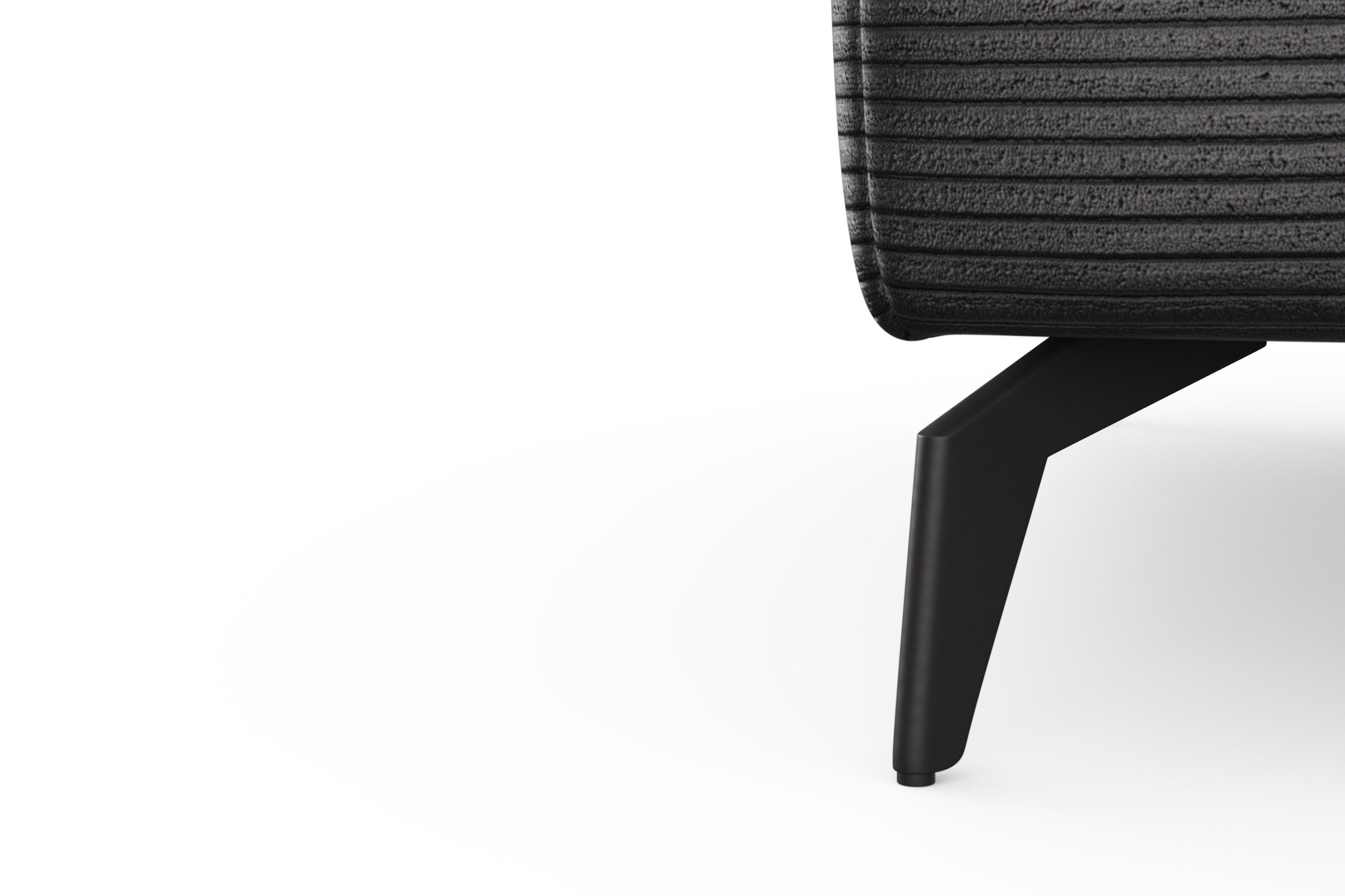 sit&more 2,5-Sitzer »Cabana« Breite 211 cm, mit oder ohne Sitztiefen-, und Kopfteilfunktion