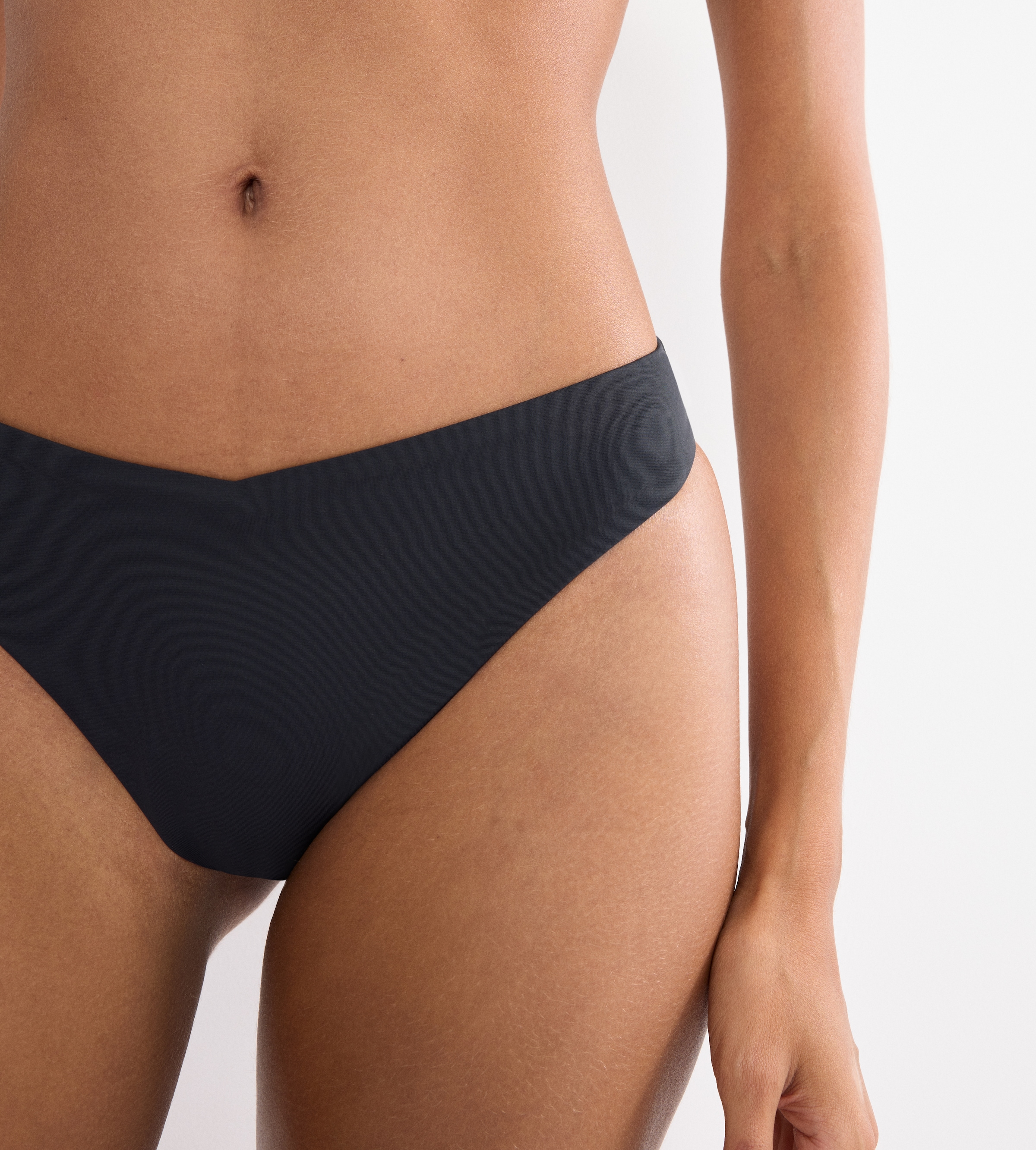 Triumph Bikini-Hose »Summer Twist Brazilian« Eleganz und Komfort