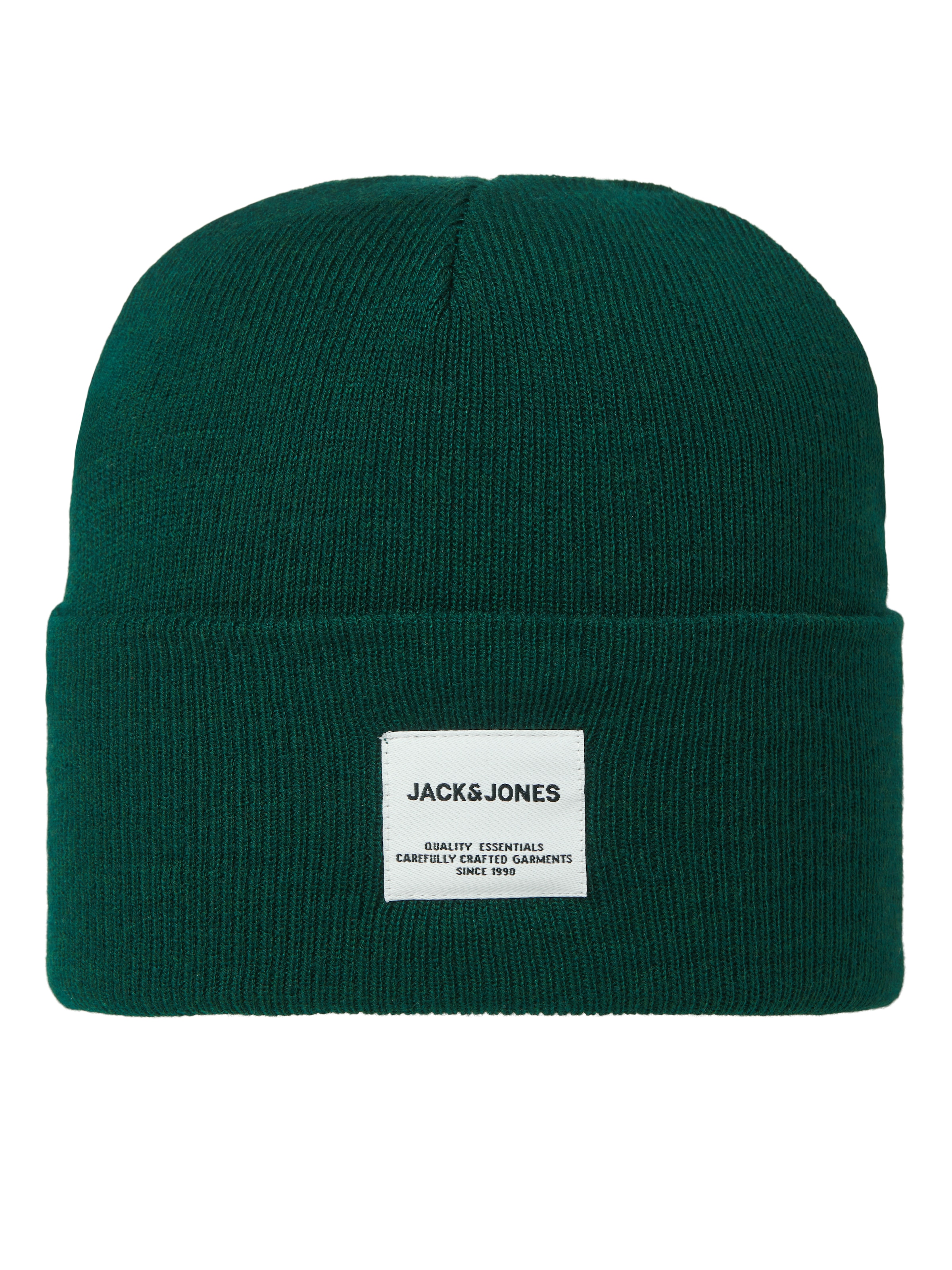 Jack & Jones Bonnet tricoté »JACLONG KNIT BEANIE NOOS«