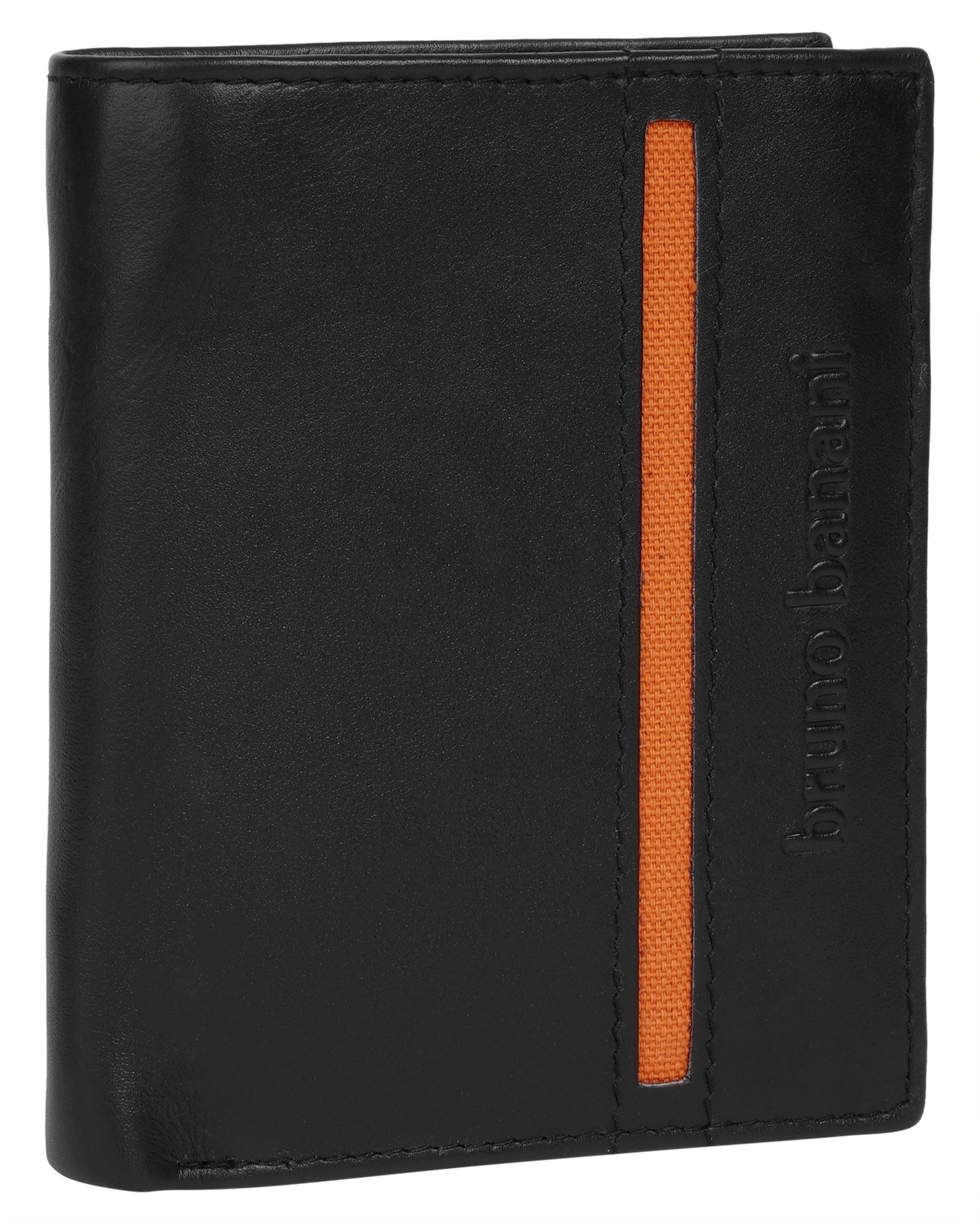 Bruno Banani Porte-monnaie echt Leder